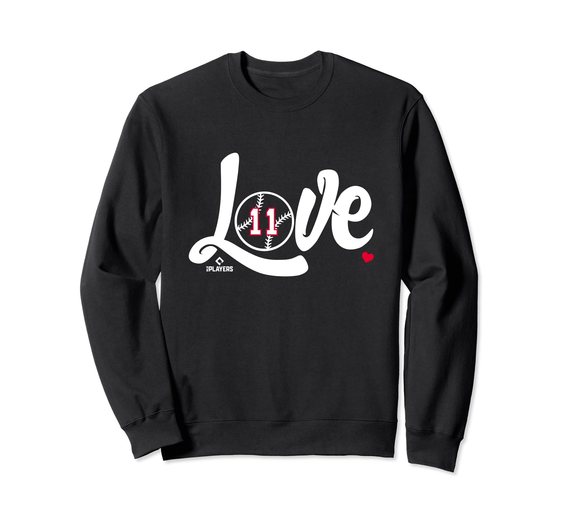 Brett Gardner Is Love Baseball Player Sweatshirt - Trendy Graphic Unisex - T-Shirt, Sweatshirt, Hoodie