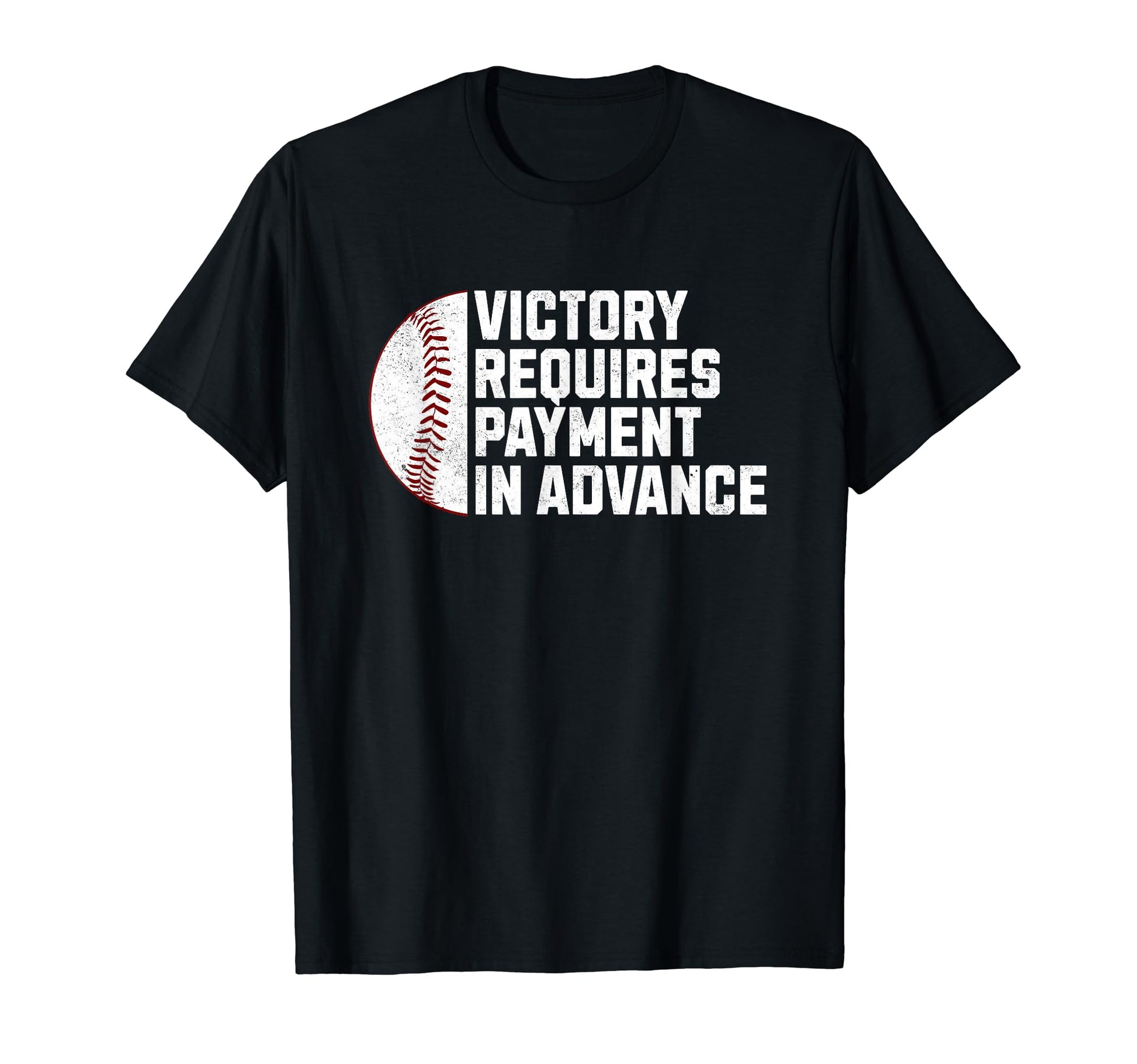 Motivating Life Lessons From Baseball T-Shirt - Minimalist Print Unisex - T-Shirt, Sweatshirt, Hoodie