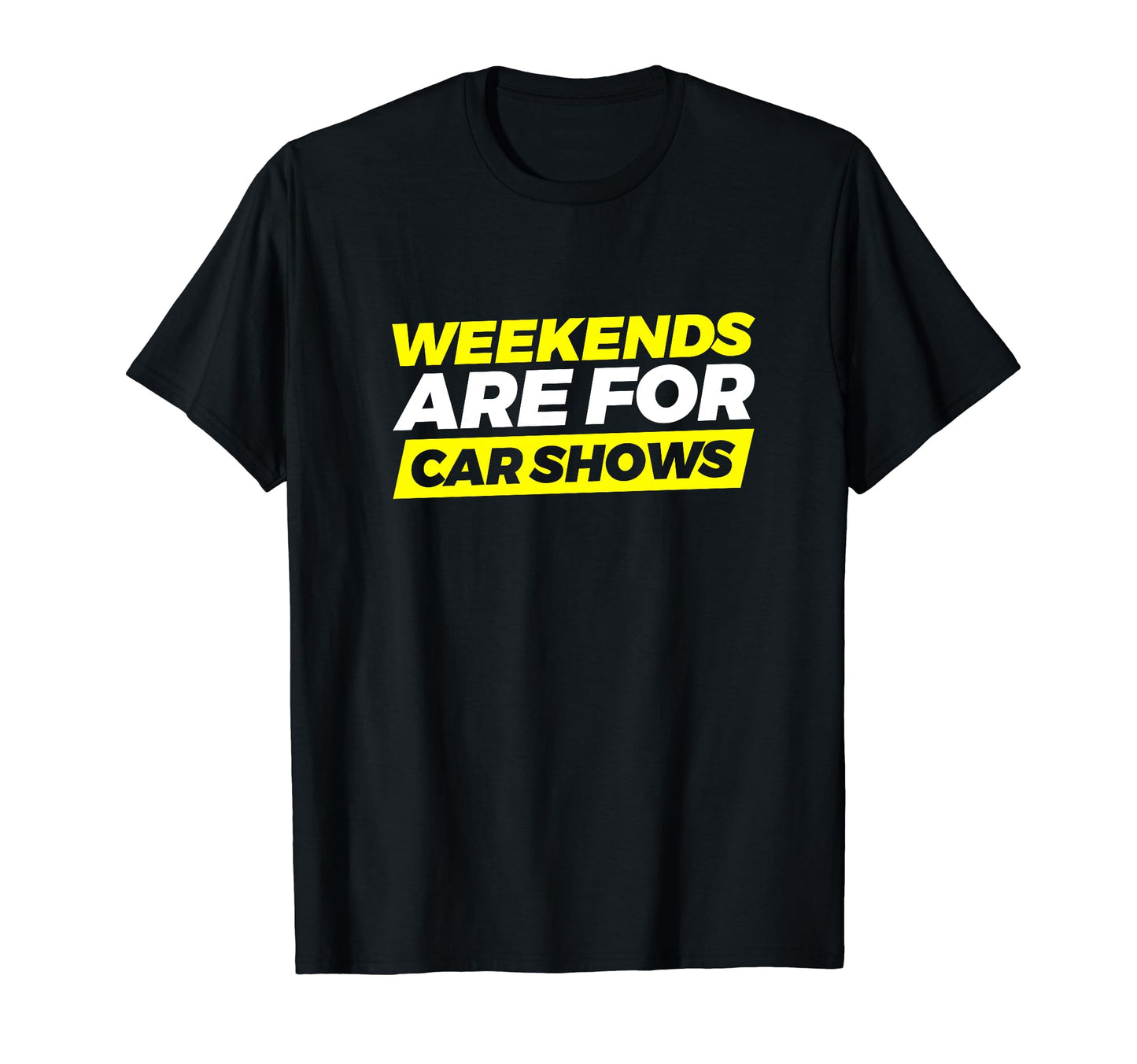 Car Show Auto Show Car Exhibition Car Hoodie - Fun Novelty Design Unisex - T-Shirt, Sweatshirt, Hoodie