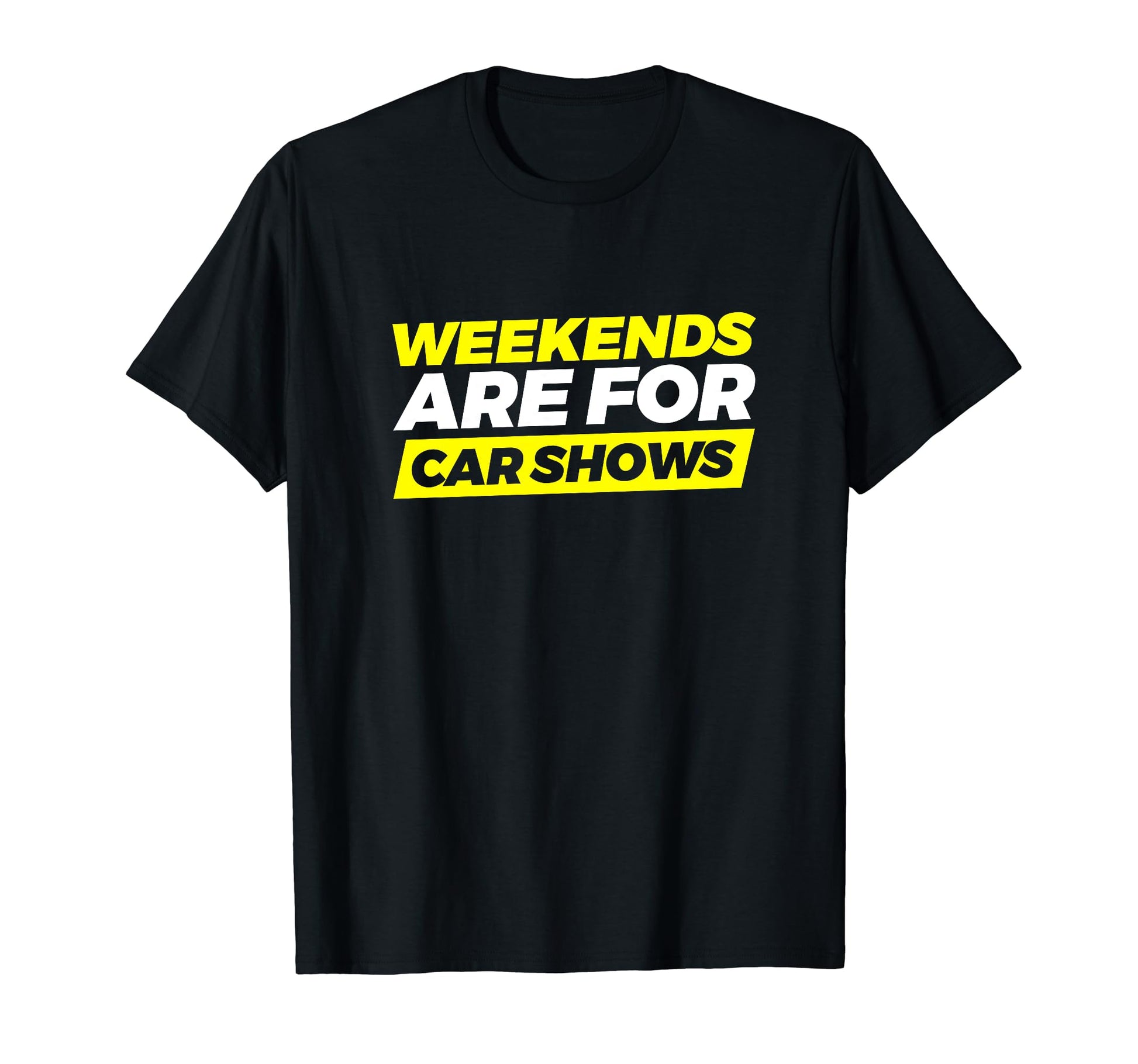 Car Show Auto Show Car Exhibition Car Hoodie - Fun Novelty Design Unisex - T-Shirt, Sweatshirt, Hoodie