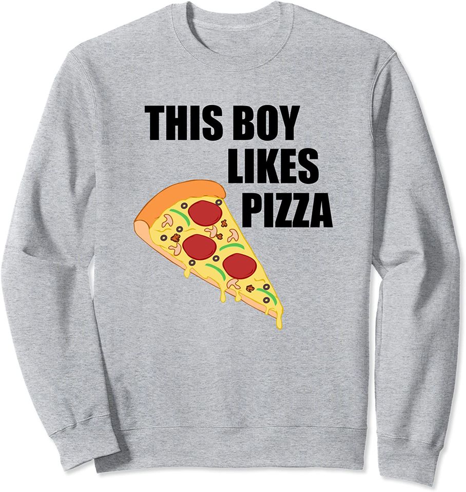 Pizza Lover Funny Saying Maker - Adult & Kids T-Shirts, Sweatshirts & Hoodies apparel design preview 1