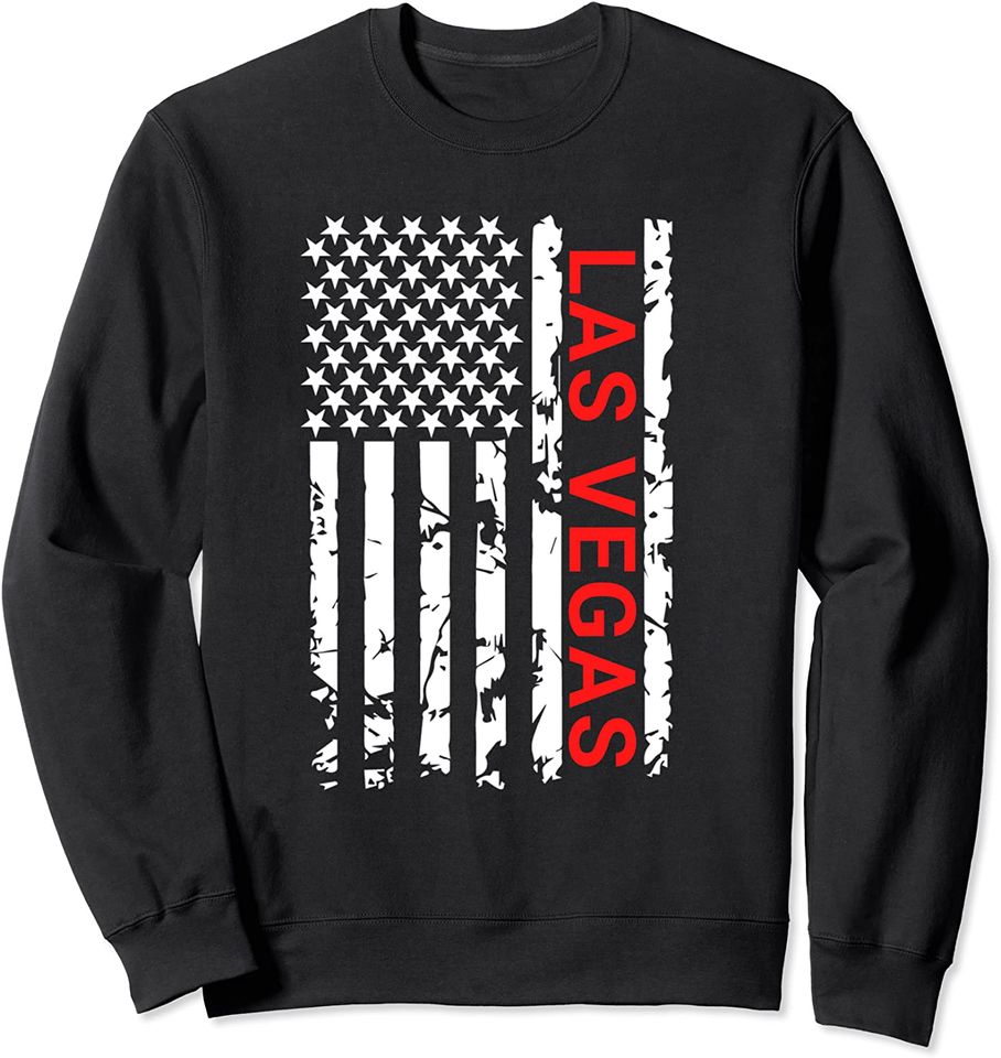 Las Vegas - Adult & Kids T-Shirts, Sweatshirts & Hoodies apparel design preview 1