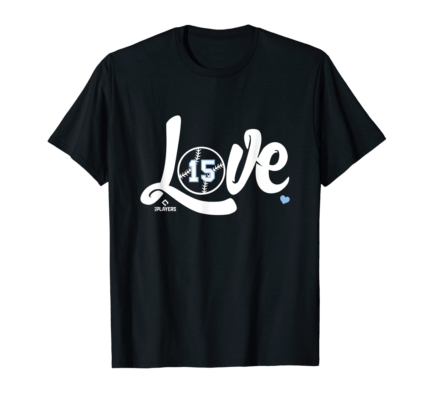 Chris Mazza Is Love Baseball Player T-Shirt - Custom Art Print Unisex - T-Shirt, Sweatshirt, Hoodie