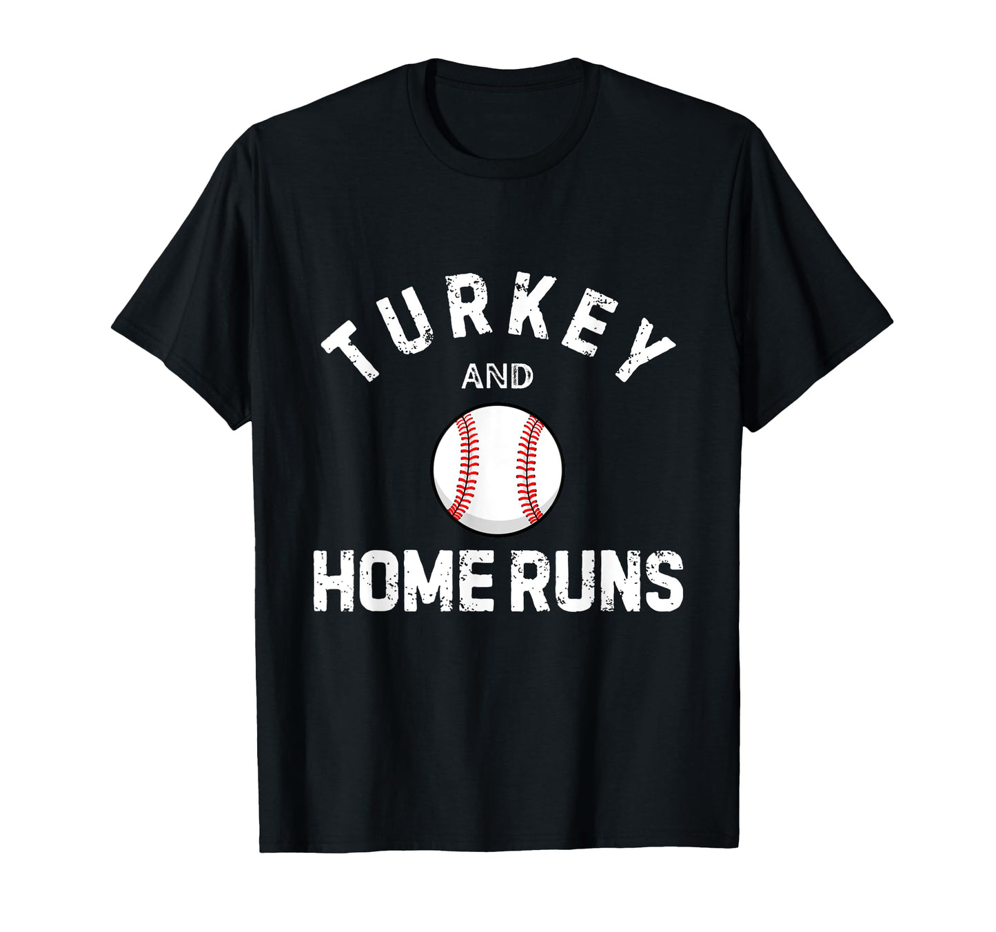 Happy Thanksgiving Turkey And T-Shirt - Streetwear Style for Adults - T-Shirt, Sweatshirt, Hoodie