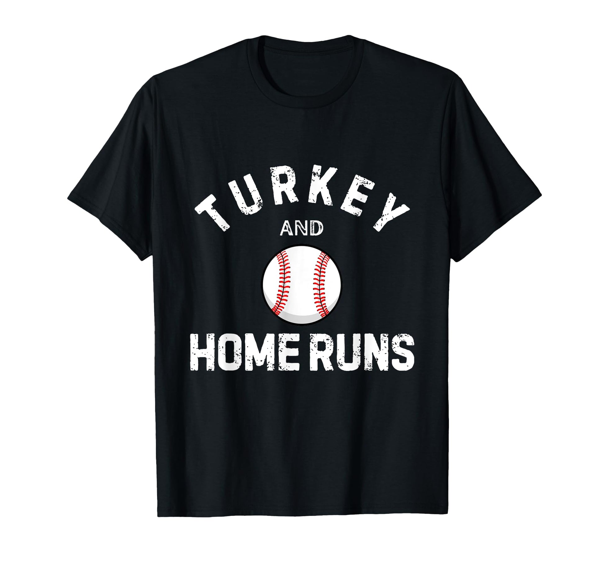 Happy Thanksgiving Turkey And T-Shirt - Streetwear Style for Adults - T-Shirt, Sweatshirt, Hoodie
