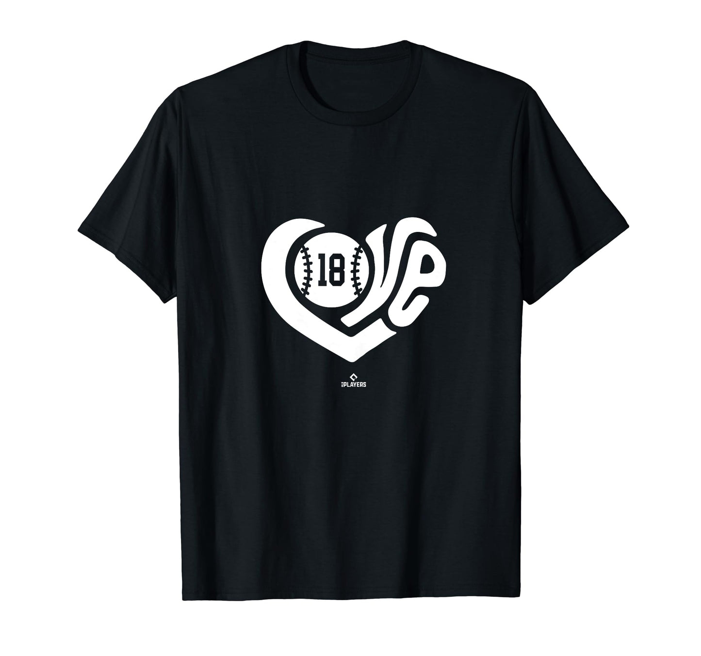 Keston Hiura Is Love Baseball Player T-Shirt - Unique Graphic Men Women - T-Shirt, Sweatshirt, Hoodie