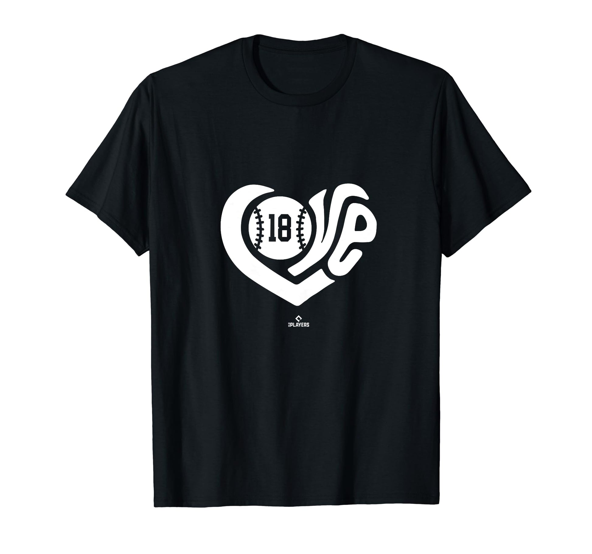 Keston Hiura Is Love Baseball Player T-Shirt - Unique Graphic Men Women - T-Shirt, Sweatshirt, Hoodie
