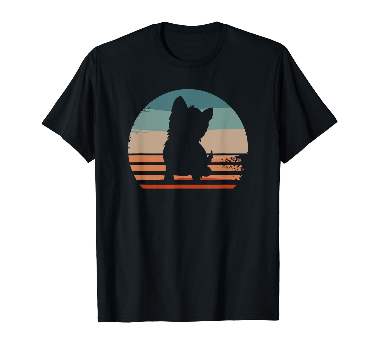 West Highland White Terrier Dog T-Shirt - Casual Everyday Wear Men Women - T-Shirt, Sweatshirt, Hoodie