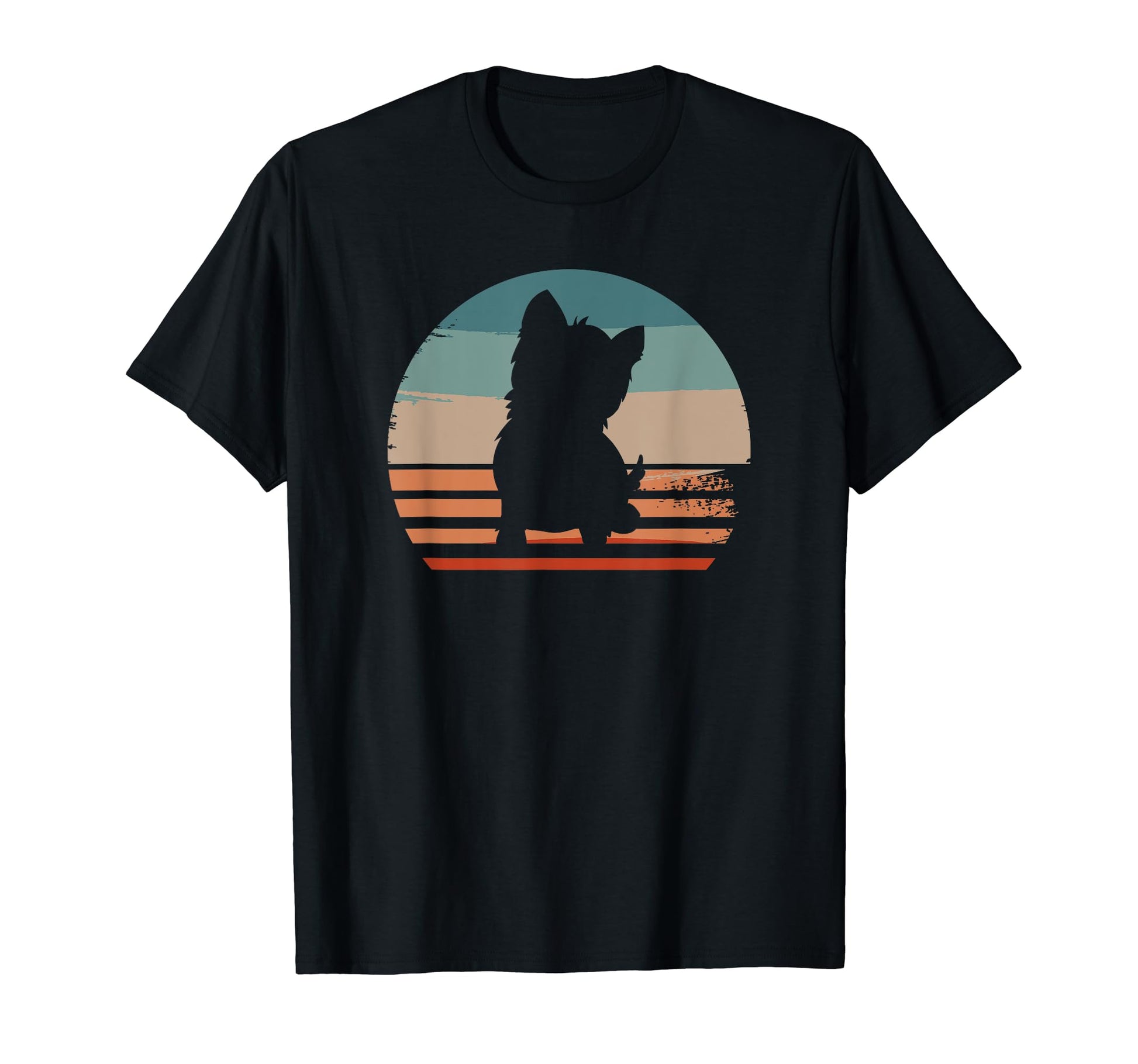 West Highland White Terrier Dog T-Shirt - Casual Everyday Wear Men Women - T-Shirt, Sweatshirt, Hoodie