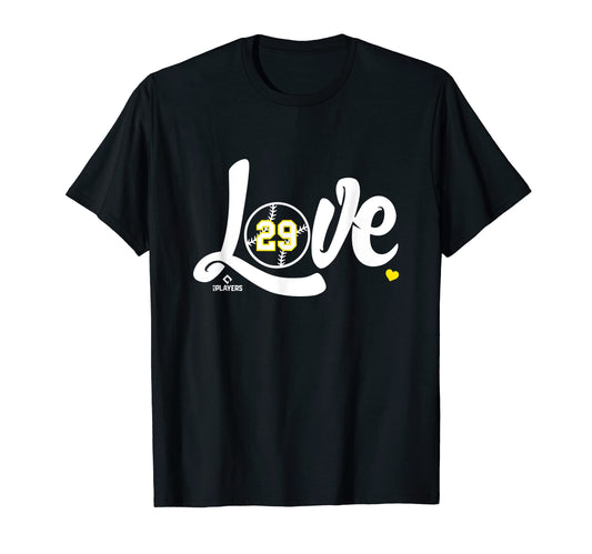 Alex Reyes Is Love Baseball Player T-Shirt - Aesthetic Graphic Unisex - T-Shirt, Sweatshirt, Hoodie