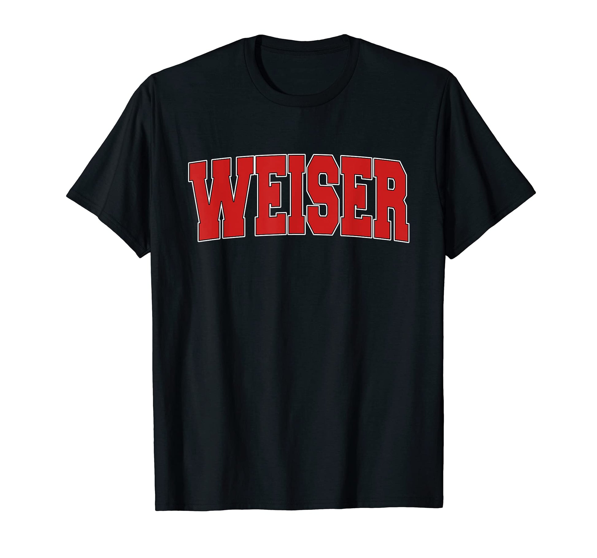 Weiser Id Idaho Varsity Usa Sports T-Shirt - Graphic Print for Adults - T-Shirt, Sweatshirt, Hoodie