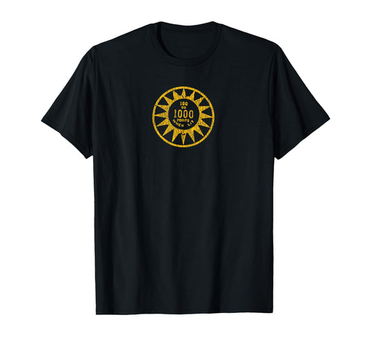 Arcade Pinball Bumper T-Shirt - Novelty Apparel Men Women - T-Shirt, Sweatshirt, Hoodie