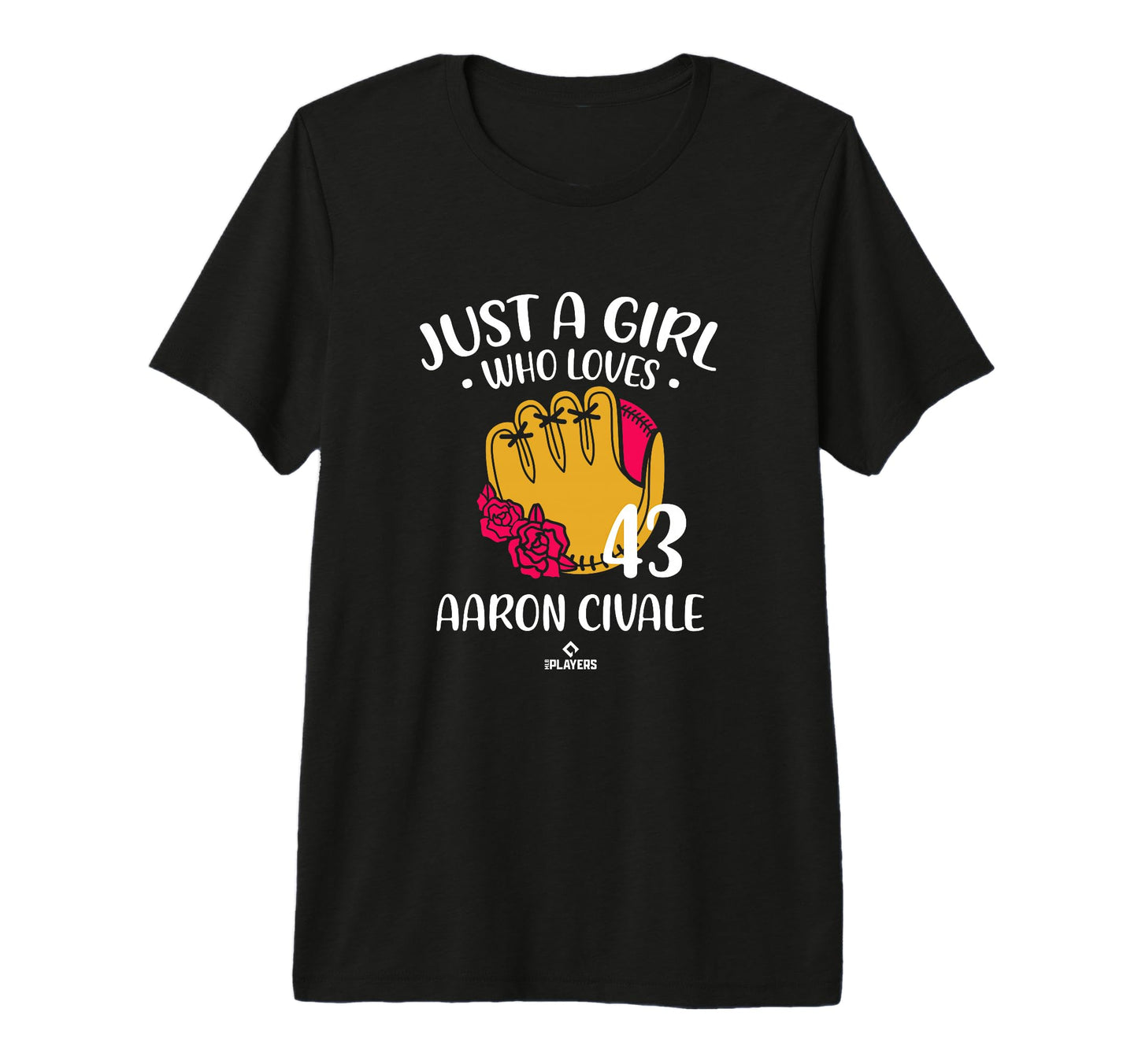 Who Loves Aaron Civale Cleveland Baseball T-Shirt - Graphic Print Unisex - T-Shirt, Sweatshirt, Hoodie