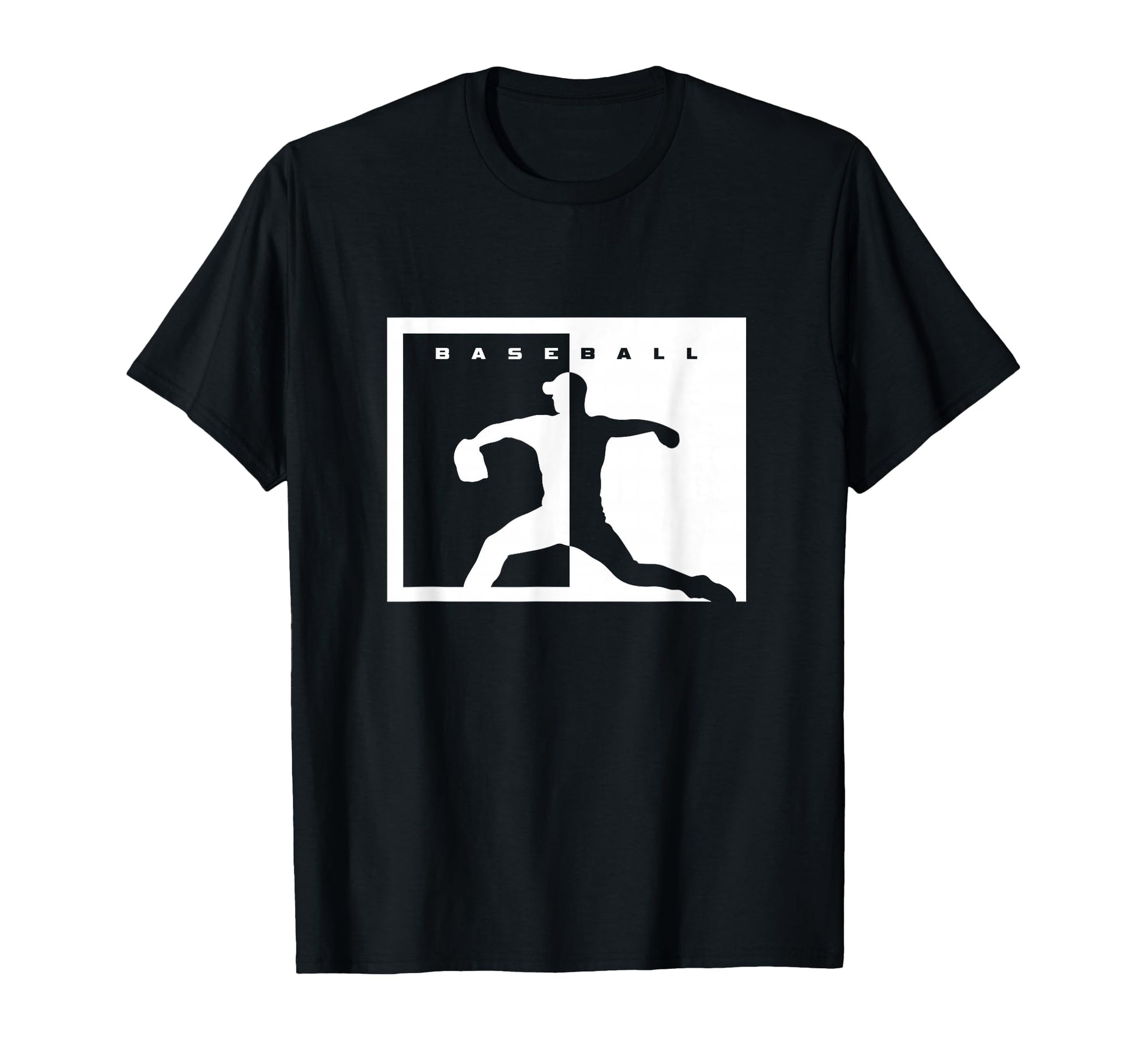 Baseball Baseball Players Or Fans Hoodie - Trendy Graphic Men Women - T-Shirt, Sweatshirt, Hoodie