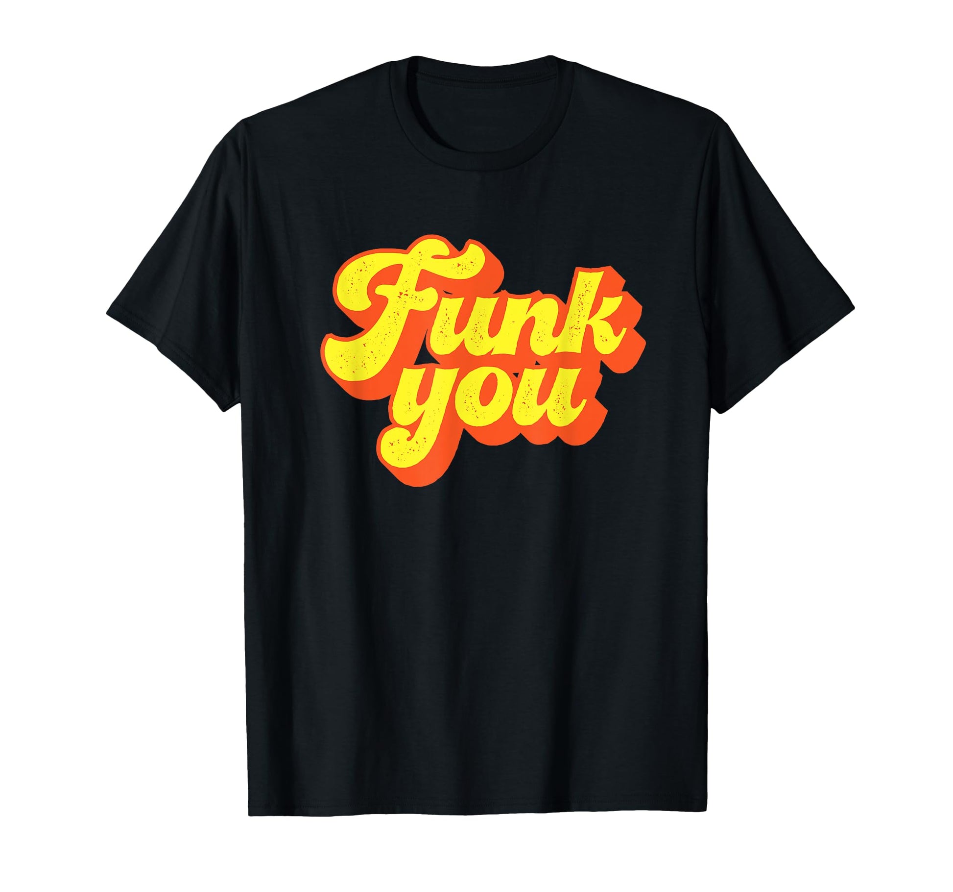 Soul Music Dancing 80S Disco Funk You T-Shirt - Graphic Print for Adults - T-Shirt, Sweatshirt, Hoodie