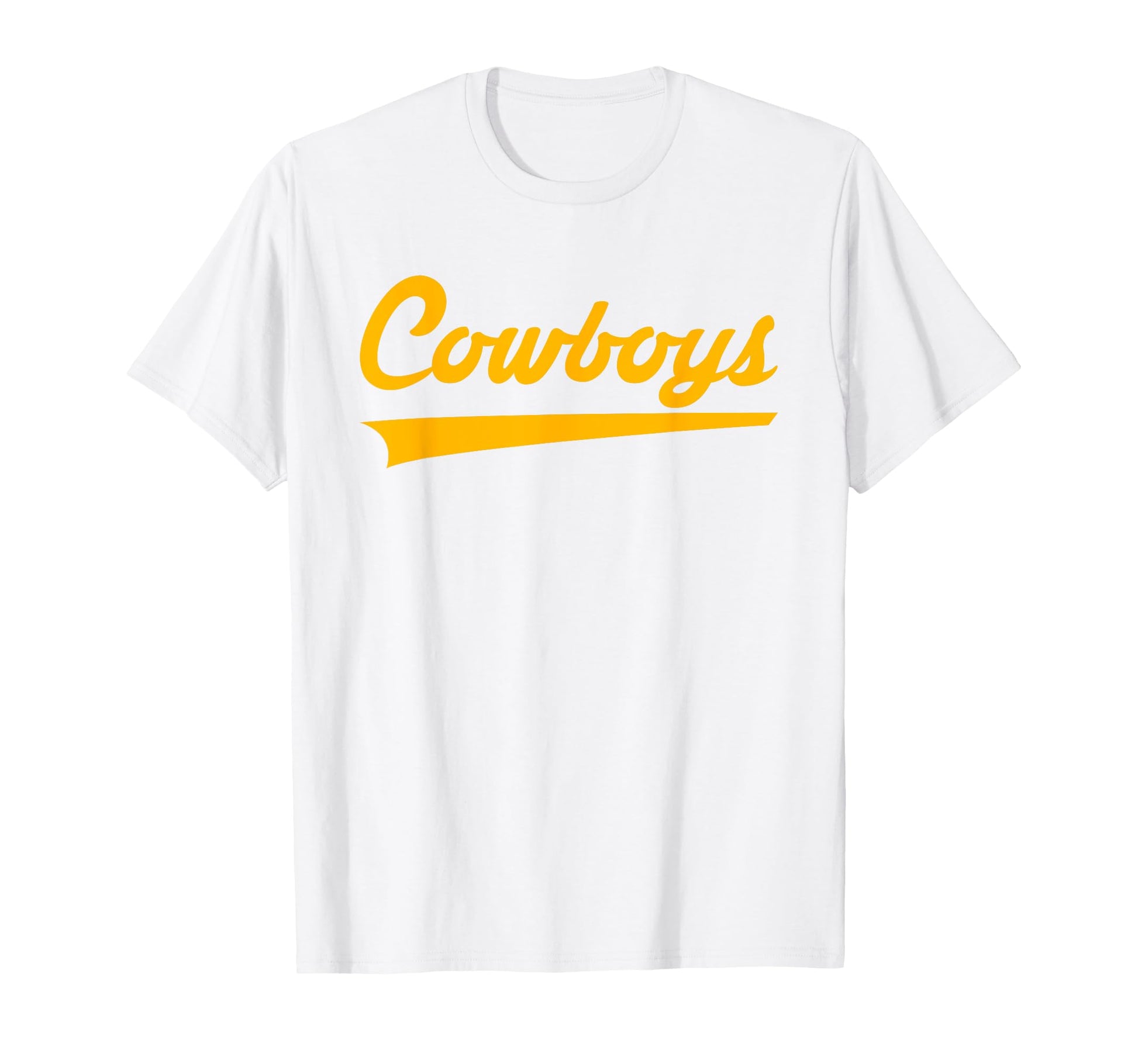 Cajon Cowboys High School Gear Hoodie - Custom Art Print Unisex - T-Shirt, Sweatshirt, Hoodie