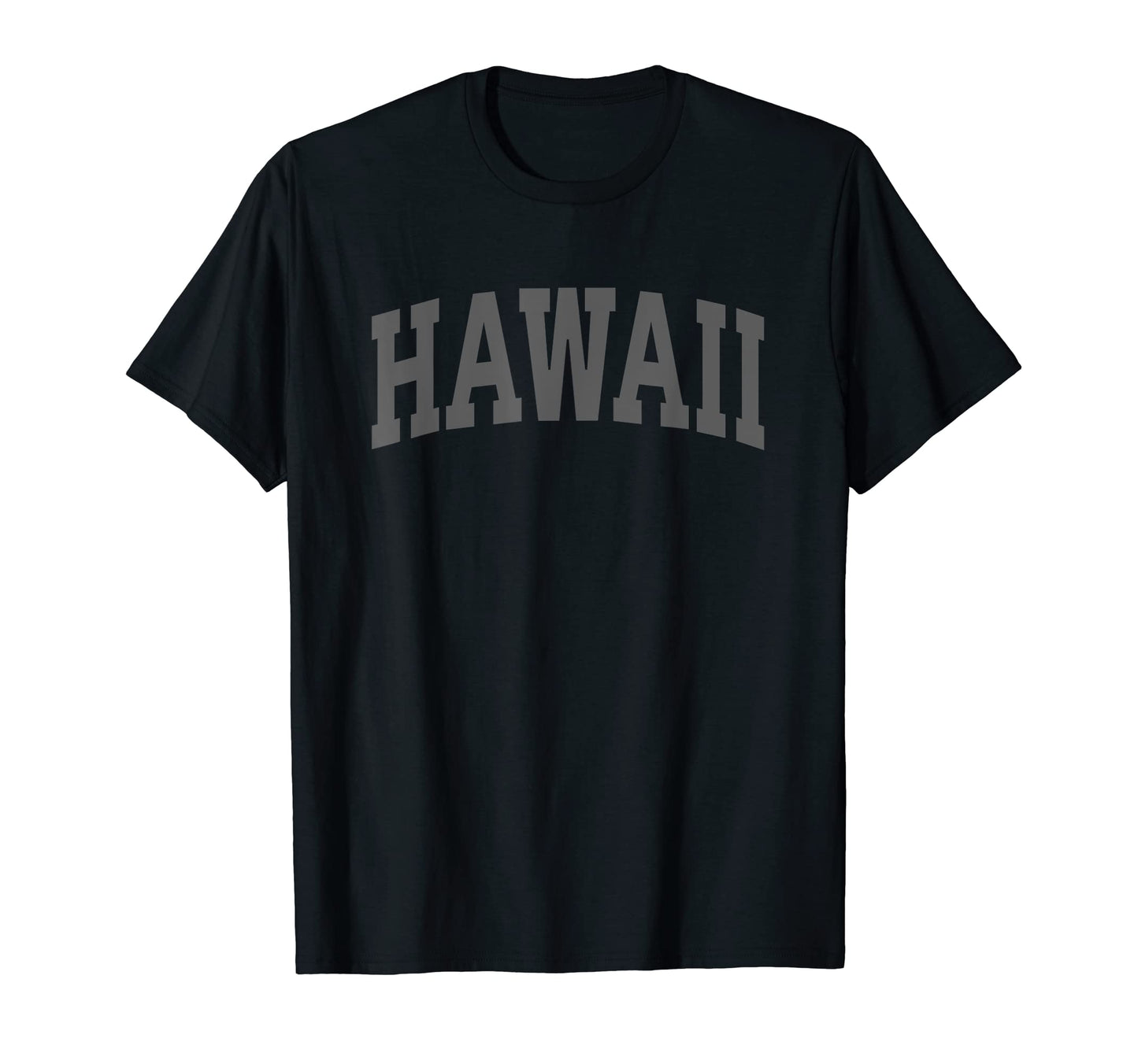 Midnight Varsity Sports Hawaii T-Shirt - Streetwear Style for Adults - T-Shirt, Sweatshirt, Hoodie