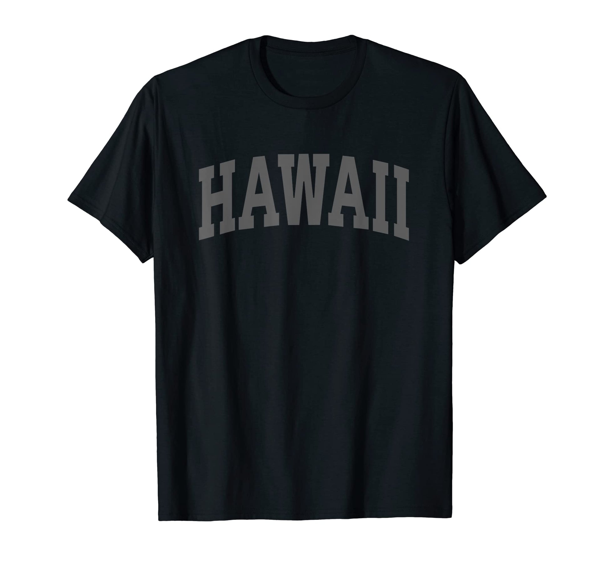 Midnight Varsity Sports Hawaii T-Shirt - Streetwear Style for Adults - T-Shirt, Sweatshirt, Hoodie