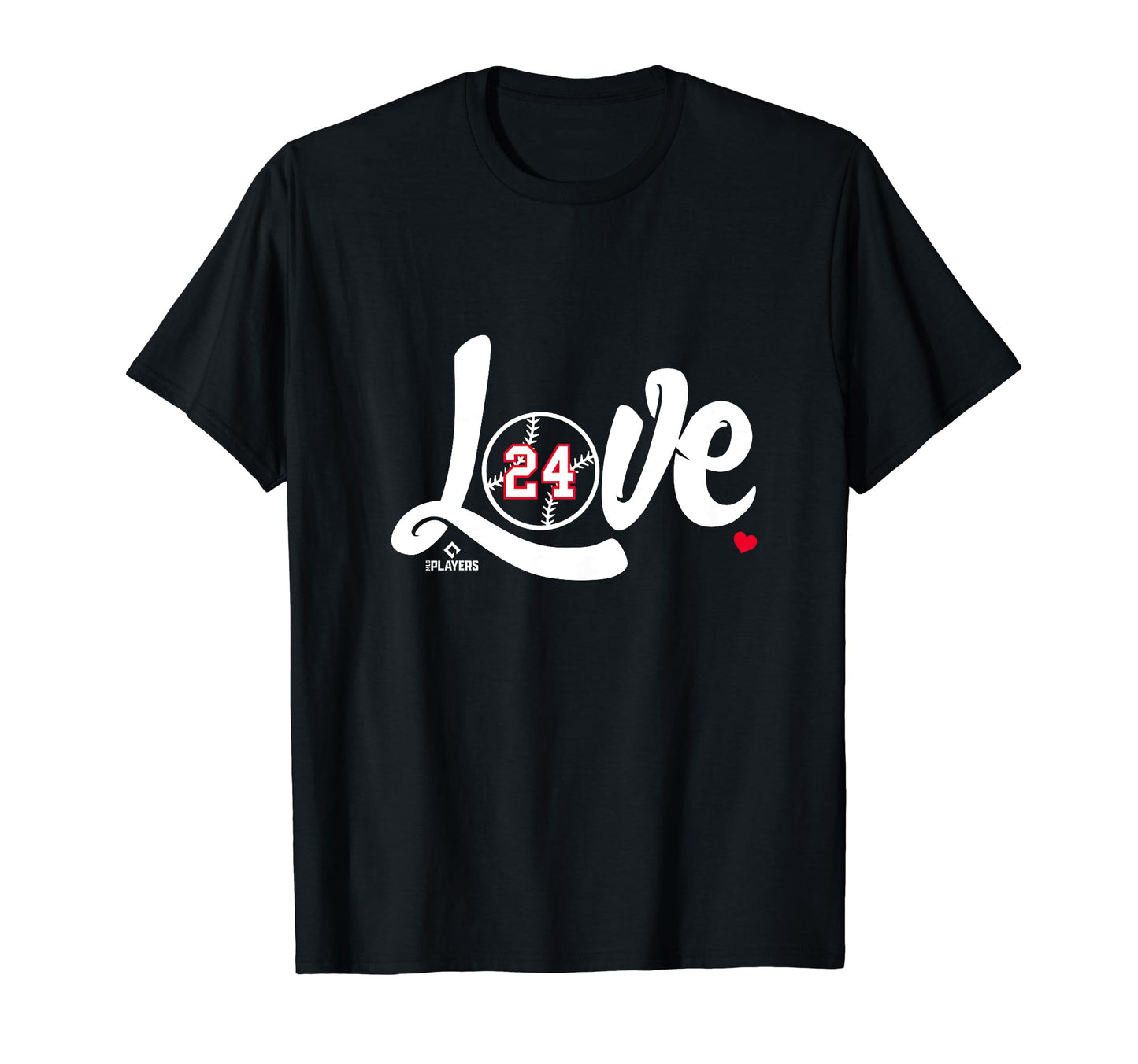 Gary Sanchez Is Love Baseball Player T-Shirt - Novelty Apparel for Adults - T-Shirt, Sweatshirt, Hoodie