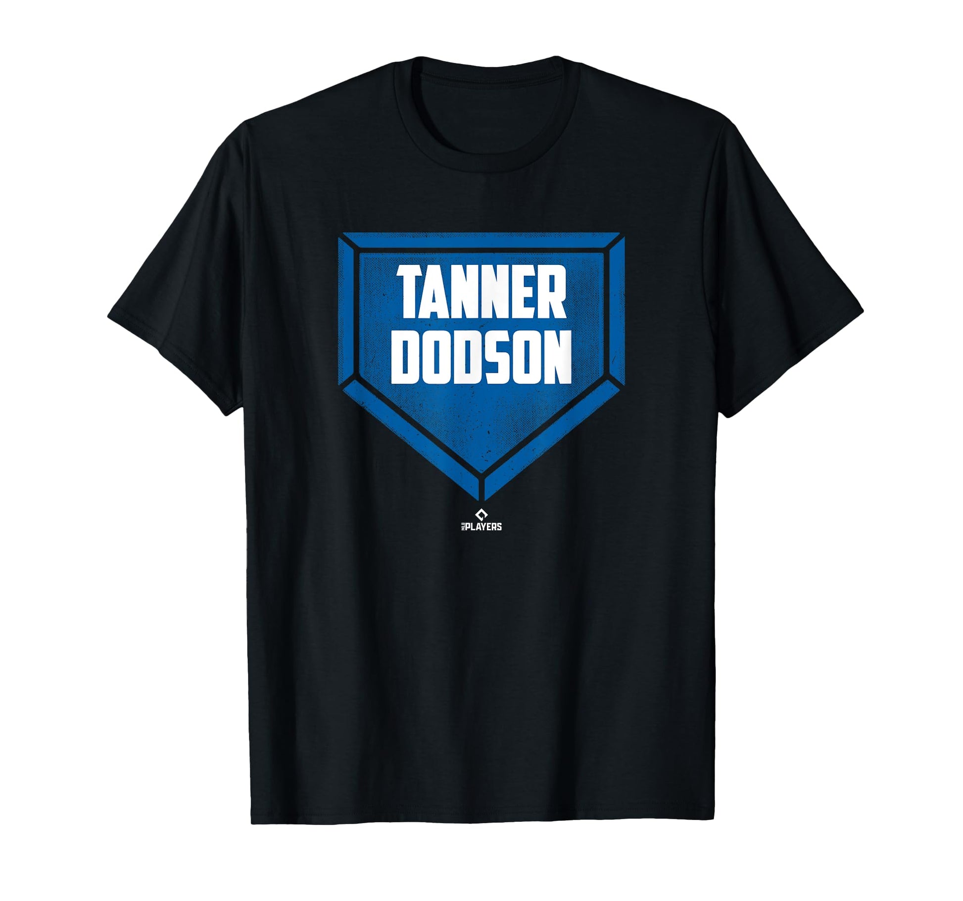 Home Plate Gameday Tanner Dodson T-Shirt - Streetwear Style for Adults - T-Shirt, Sweatshirt, Hoodie