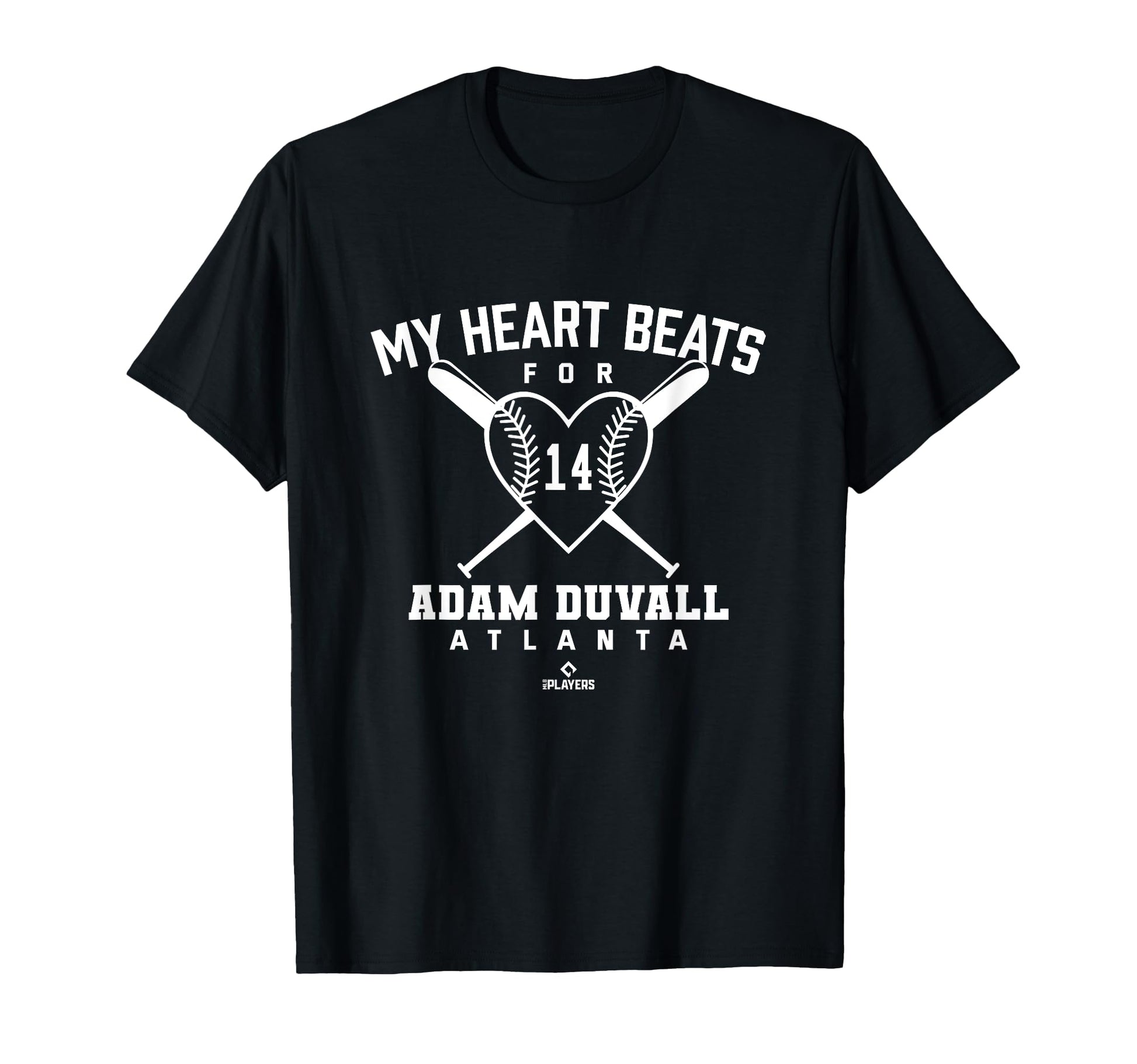 My Heart Beats Adam Duvall T-Shirt - Aesthetic Graphic for Adults - T-Shirt, Sweatshirt, Hoodie
