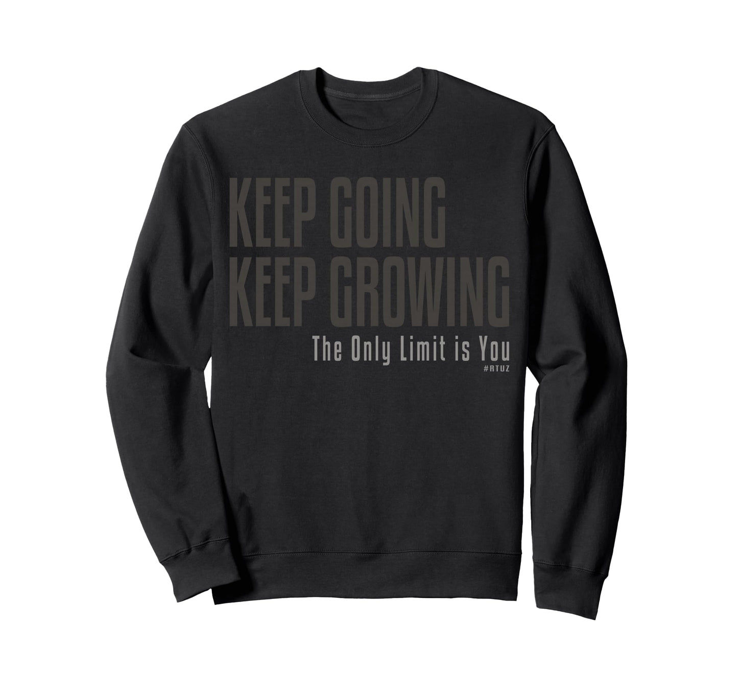 Y2K Fitness Gym Accessories Sweatshirt - Casual Everyday Wear Men Women - T-Shirt, Sweatshirt, Hoodie