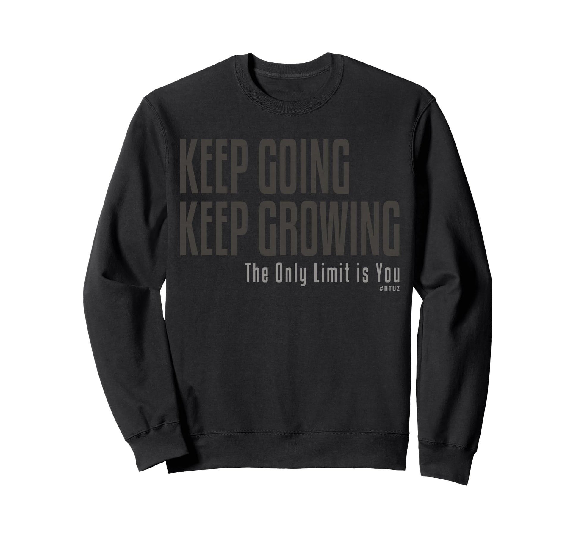 Y2K Fitness Gym Accessories Sweatshirt - Casual Everyday Wear Men Women - T-Shirt, Sweatshirt, Hoodie