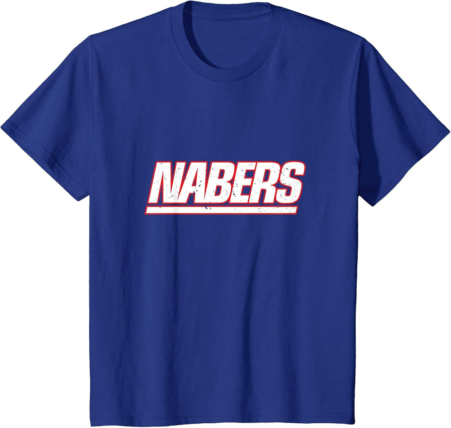 Nabers Design NY Merch - Adult & Kids T-Shirts, Sweatshirts & Hoodies apparel design preview 1