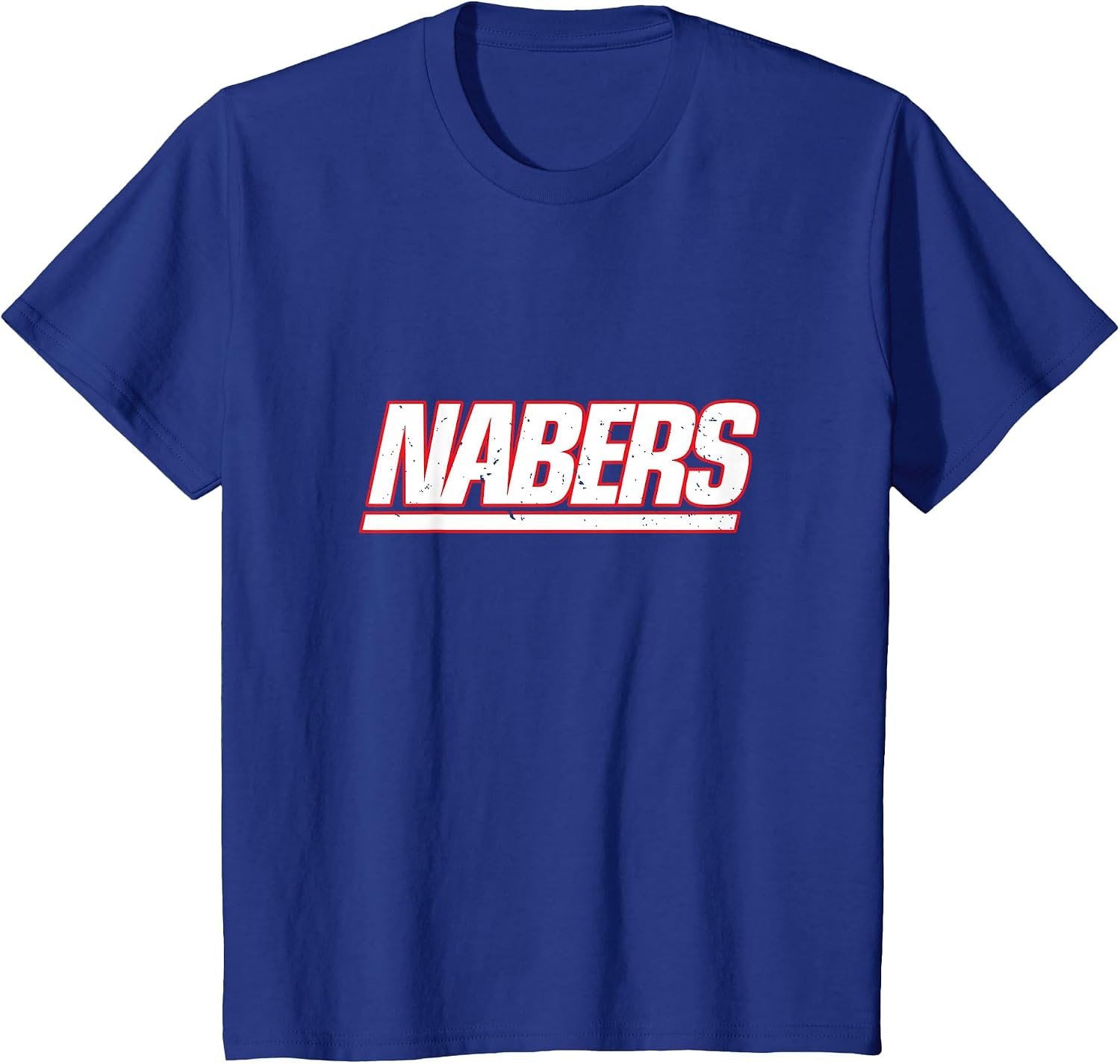 Nabers Design NY Merch - Adult & Kids T-Shirts, Sweatshirts & Hoodies apparel design preview 1