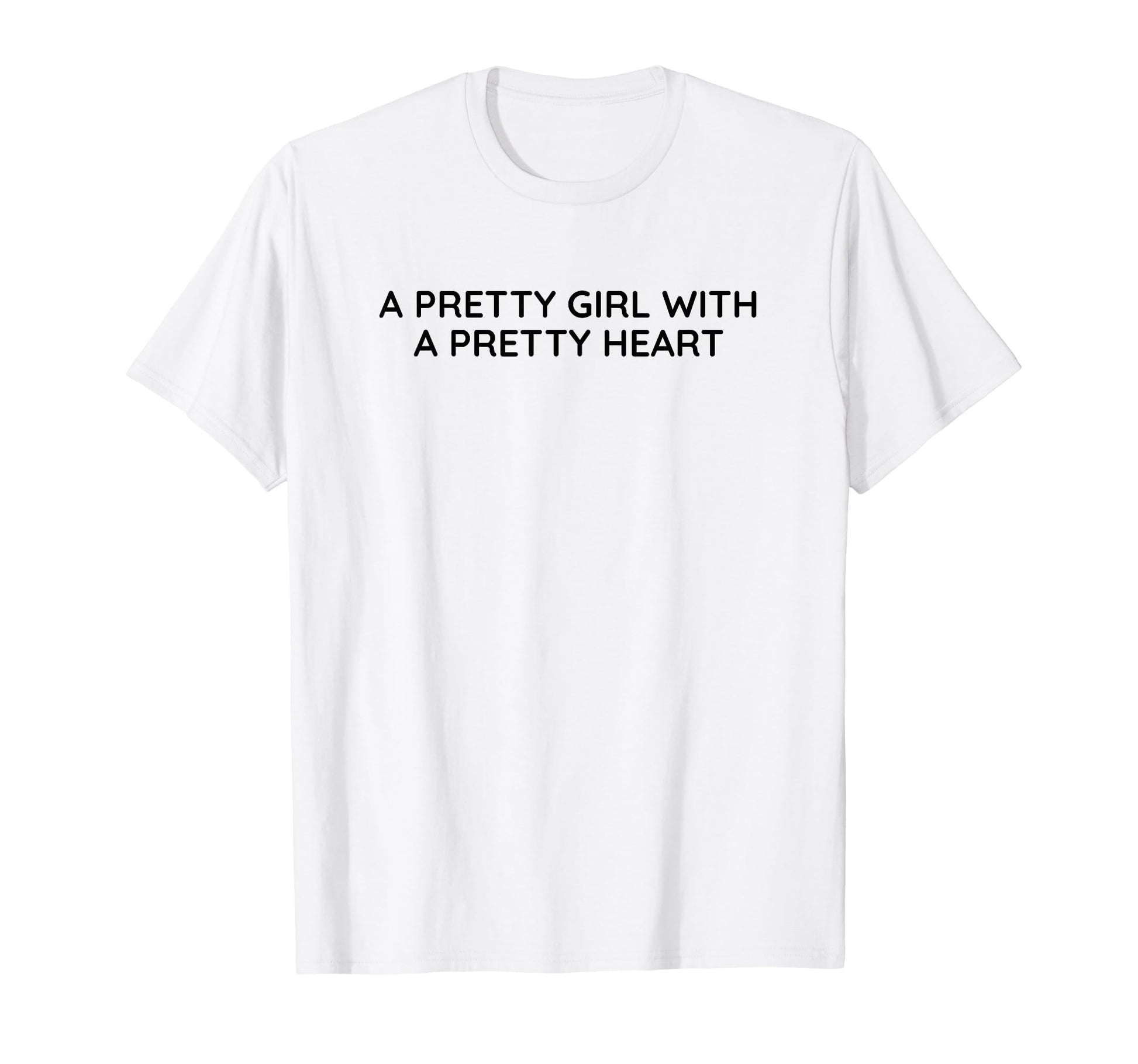 Pretty Pretty Heart Y2K Aesthetic T-Shirt - Streetwear Style Unisex - T-Shirt, Sweatshirt, Hoodie