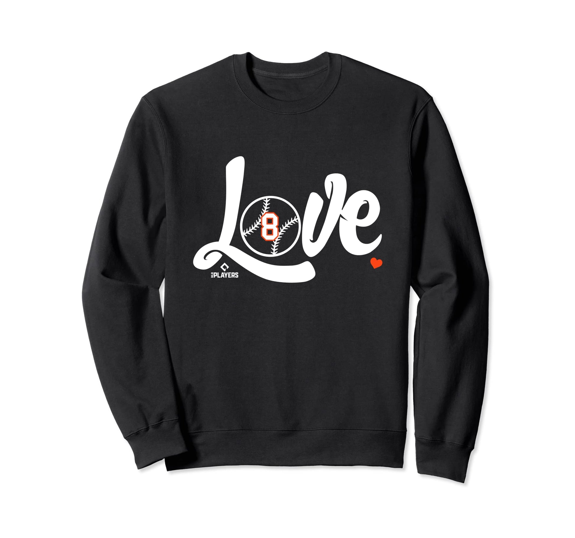 Robbie Grossman Is Love Valentines Sweatshirt - Trendy Graphic Men Women - T-Shirt, Sweatshirt, Hoodie