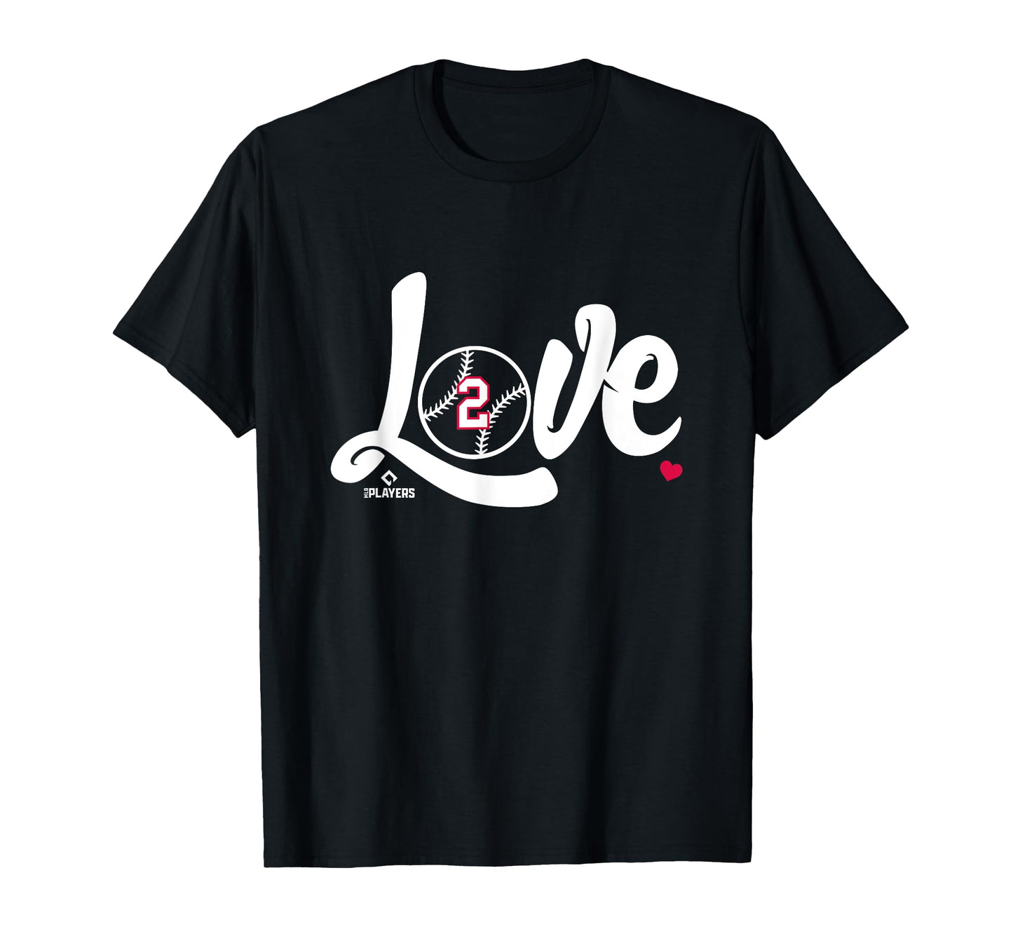 Luis Arraez Is Love Valentines Day T-Shirt - Streetwear Style Unisex - T-Shirt, Sweatshirt, Hoodie