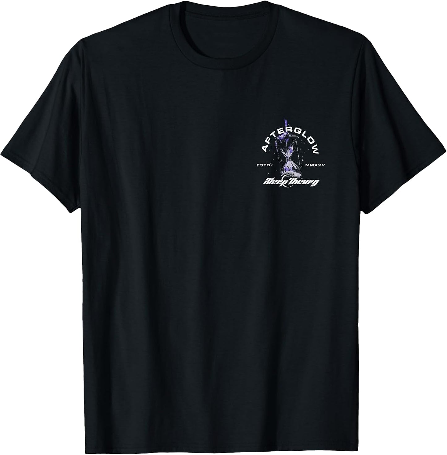 Sleep Theory - Adult & Kids T-Shirts, Sweatshirts & Hoodies apparel design preview 1