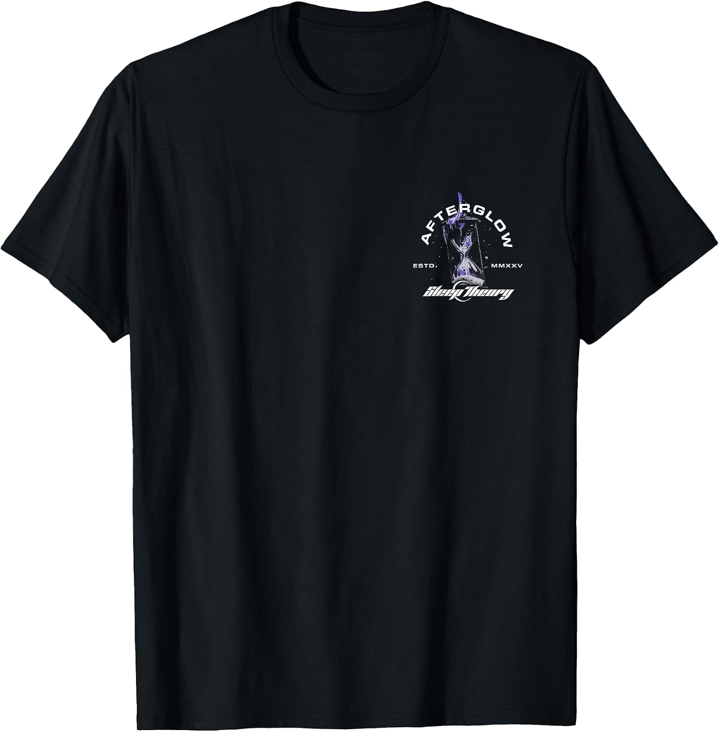 Sleep Theory - Adult & Kids T-Shirts, Sweatshirts & Hoodies apparel design preview 1