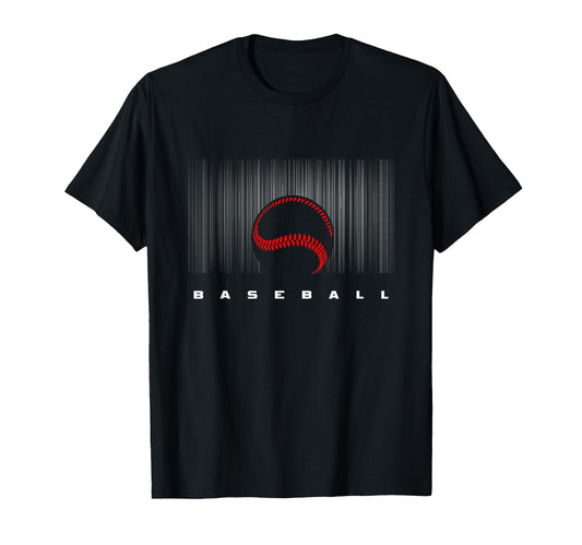 Baseball Baseball T-Shirt - Unique Graphic for Adults - T-Shirt, Sweatshirt, Hoodie