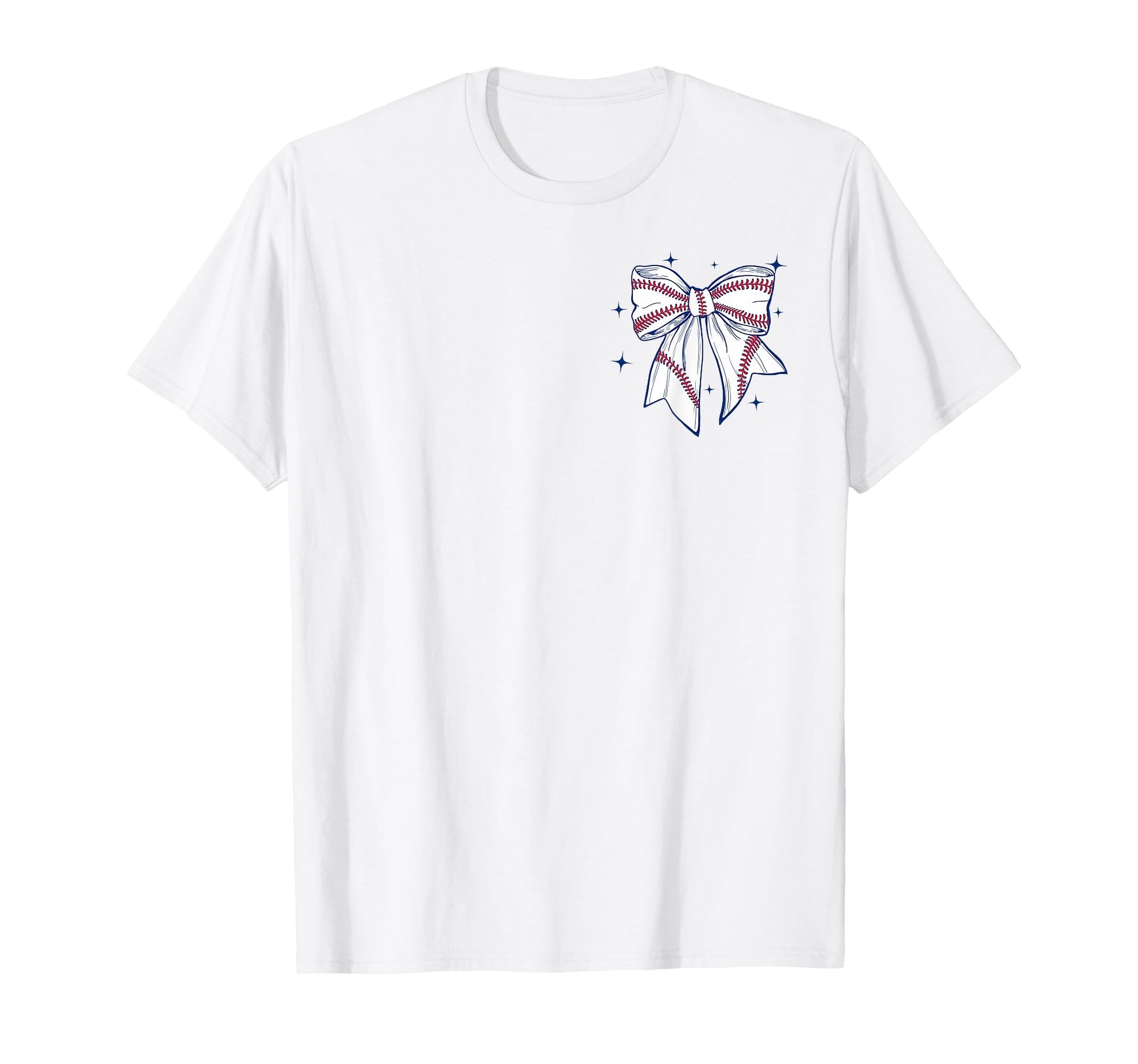 Game Day Vibes Baseball Coquette Baseball T-Shirt - Novelty Apparel Unisex - T-Shirt, Sweatshirt, Hoodie