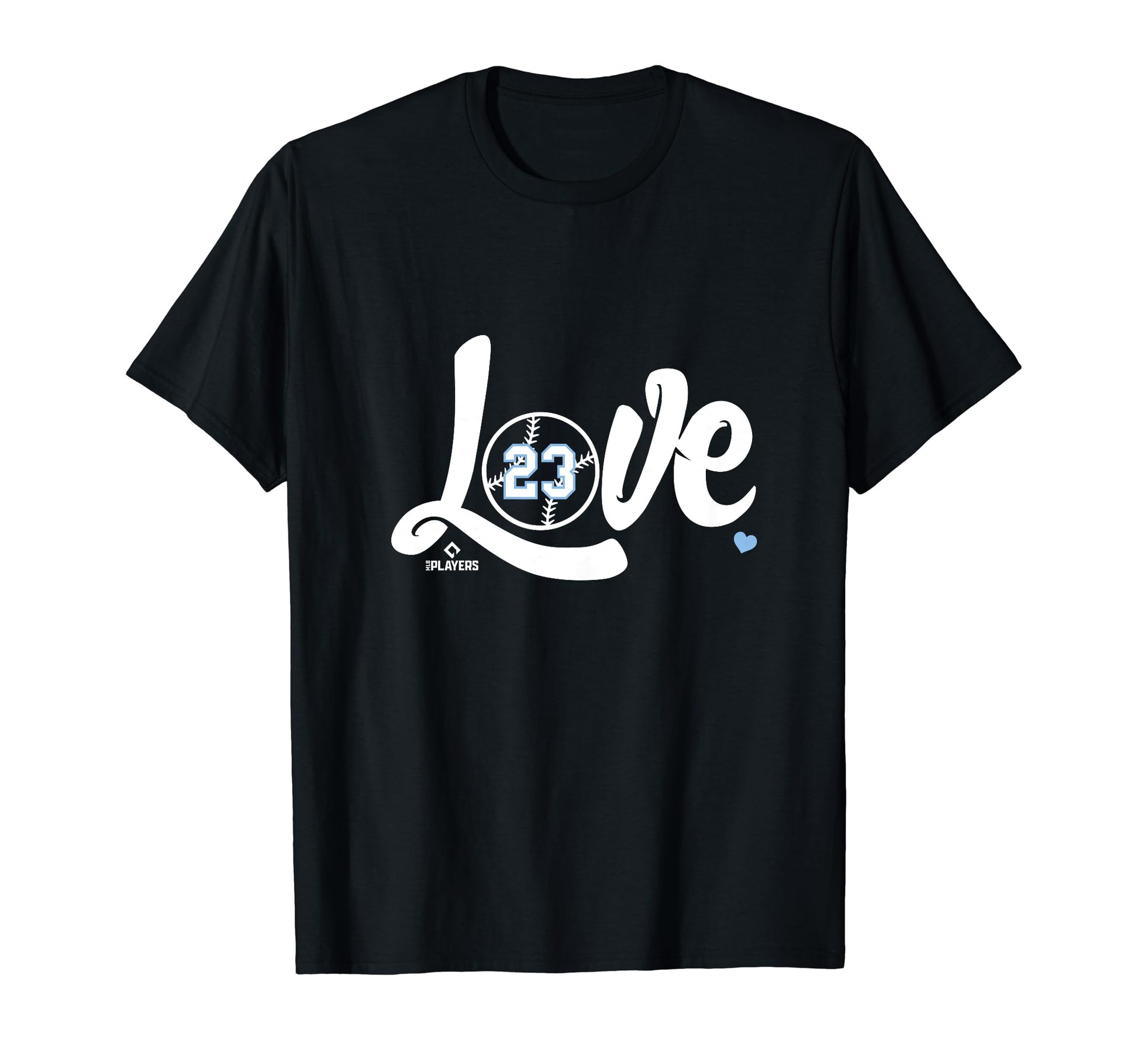Nelson Cruz Is Love Valentines Tampa T-Shirt - Streetwear Style for Adults - T-Shirt, Sweatshirt, Hoodie