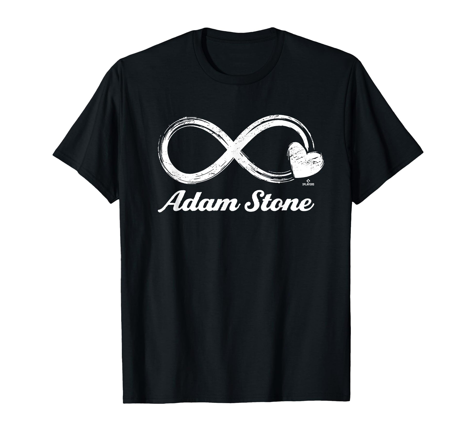Infinite Heart Adam Stone Prospect T-Shirt - Trendy Graphic Men Women - T-Shirt, Sweatshirt, Hoodie