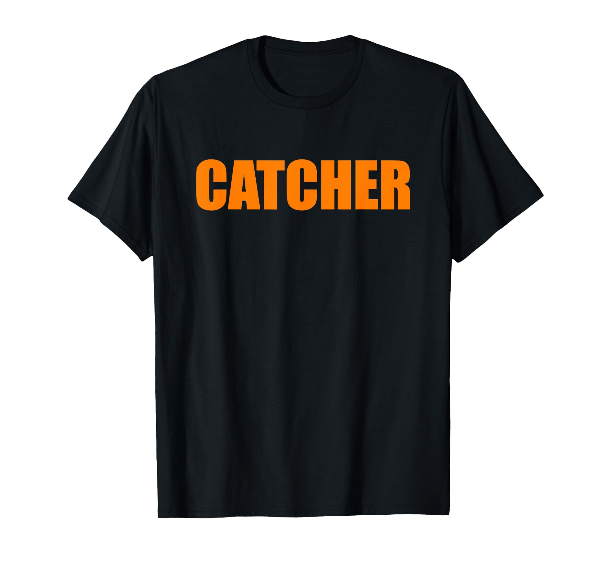 Baseball Softball Catcher Pitcher T-Shirt - Streetwear Style Men Women - T-Shirt, Sweatshirt, Hoodie