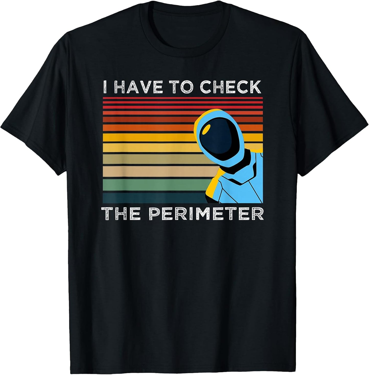 Scifi Gift - Adult & Kids T-Shirts, Sweatshirts & Hoodies apparel design preview 1