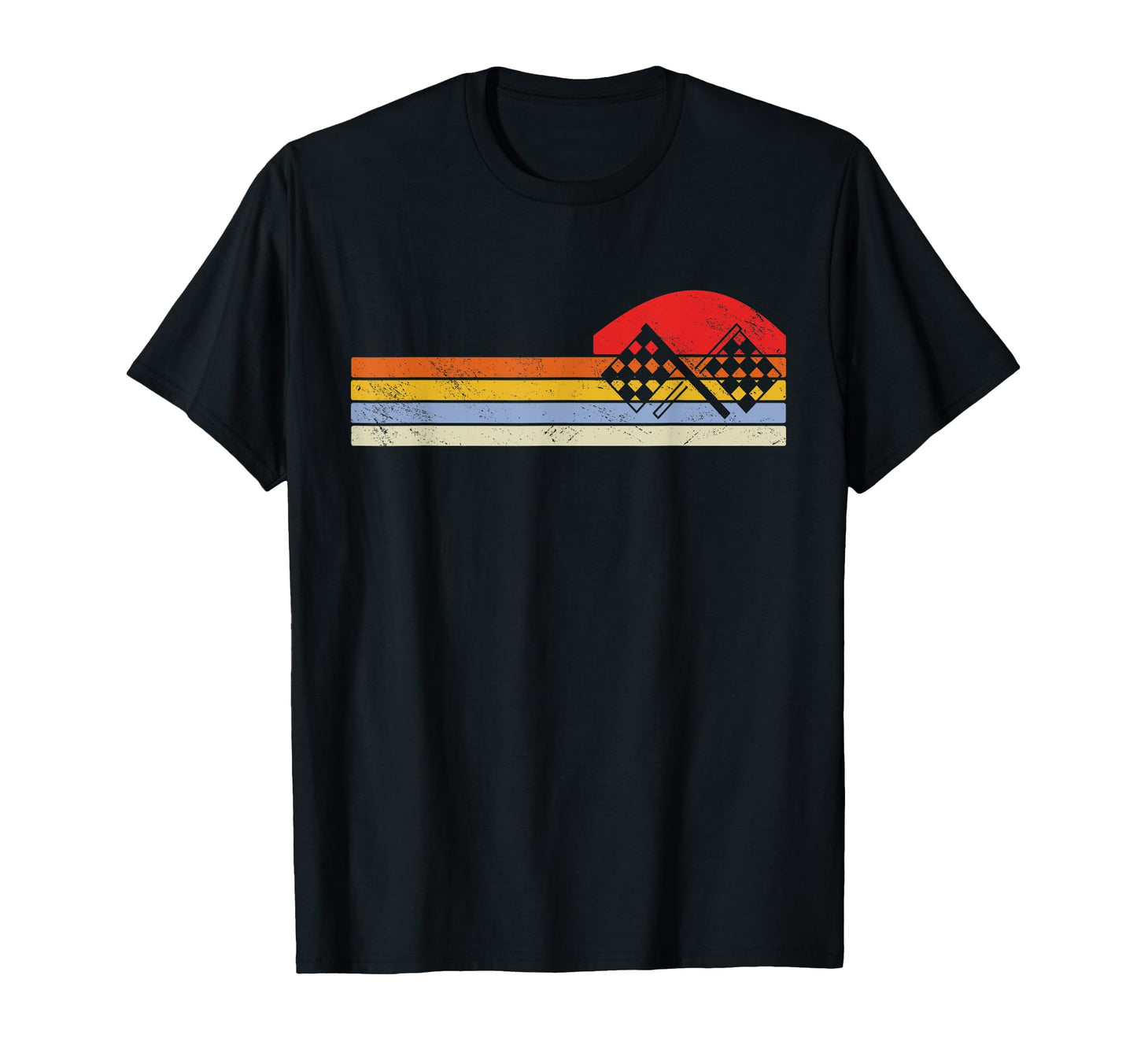 Racing Outfit Race Car Parties T-Shirt - Casual Everyday Wear Men Women - T-Shirt, Sweatshirt, Hoodie