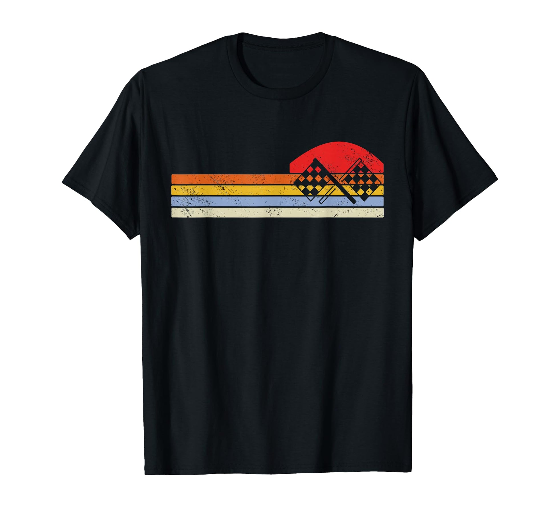 Racing Outfit Race Car Parties T-Shirt - Casual Everyday Wear Men Women - T-Shirt, Sweatshirt, Hoodie