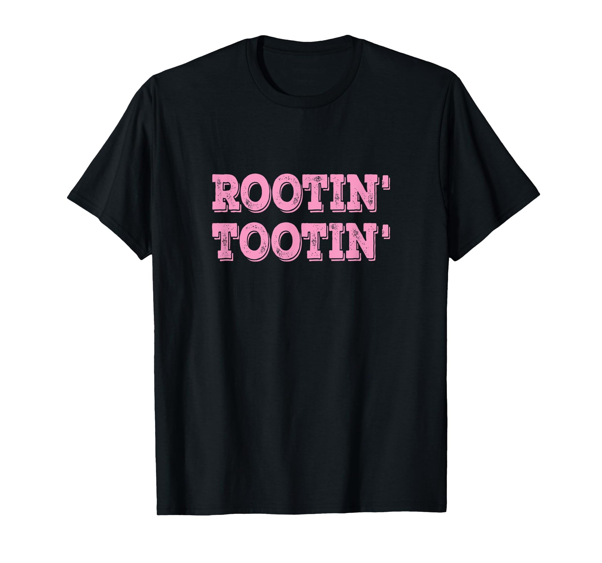 Rootin Tootin Funny Western Cowgirls T-Shirt - Novelty Apparel Unisex - T-Shirt, Sweatshirt, Hoodie