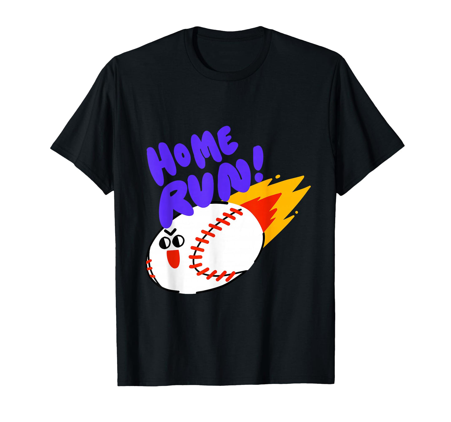Reward And Feedback Home Run Touchdown T-Shirt - Fun Novelty Design Unisex - T-Shirt, Sweatshirt, Hoodie