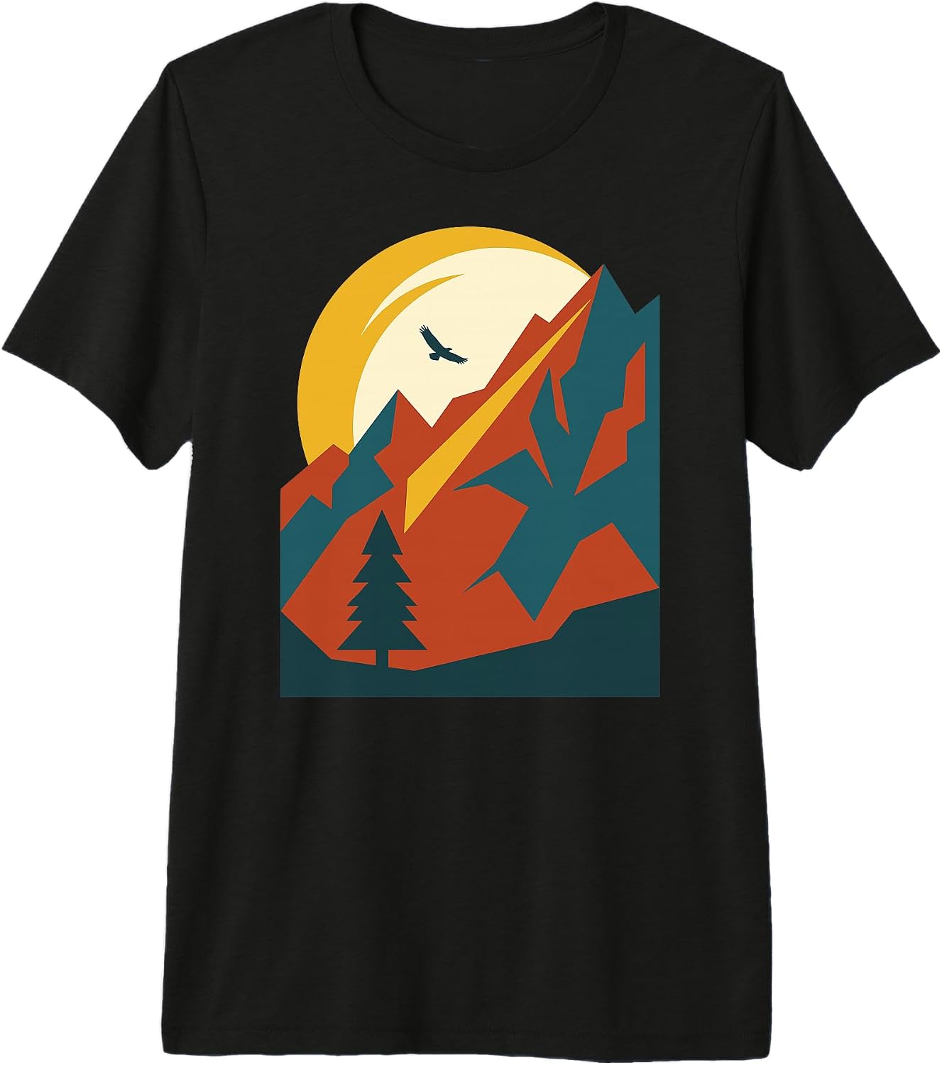 Mindset Apparel Co - Adult & Kids T-Shirts, Sweatshirts & Hoodies apparel design preview 1