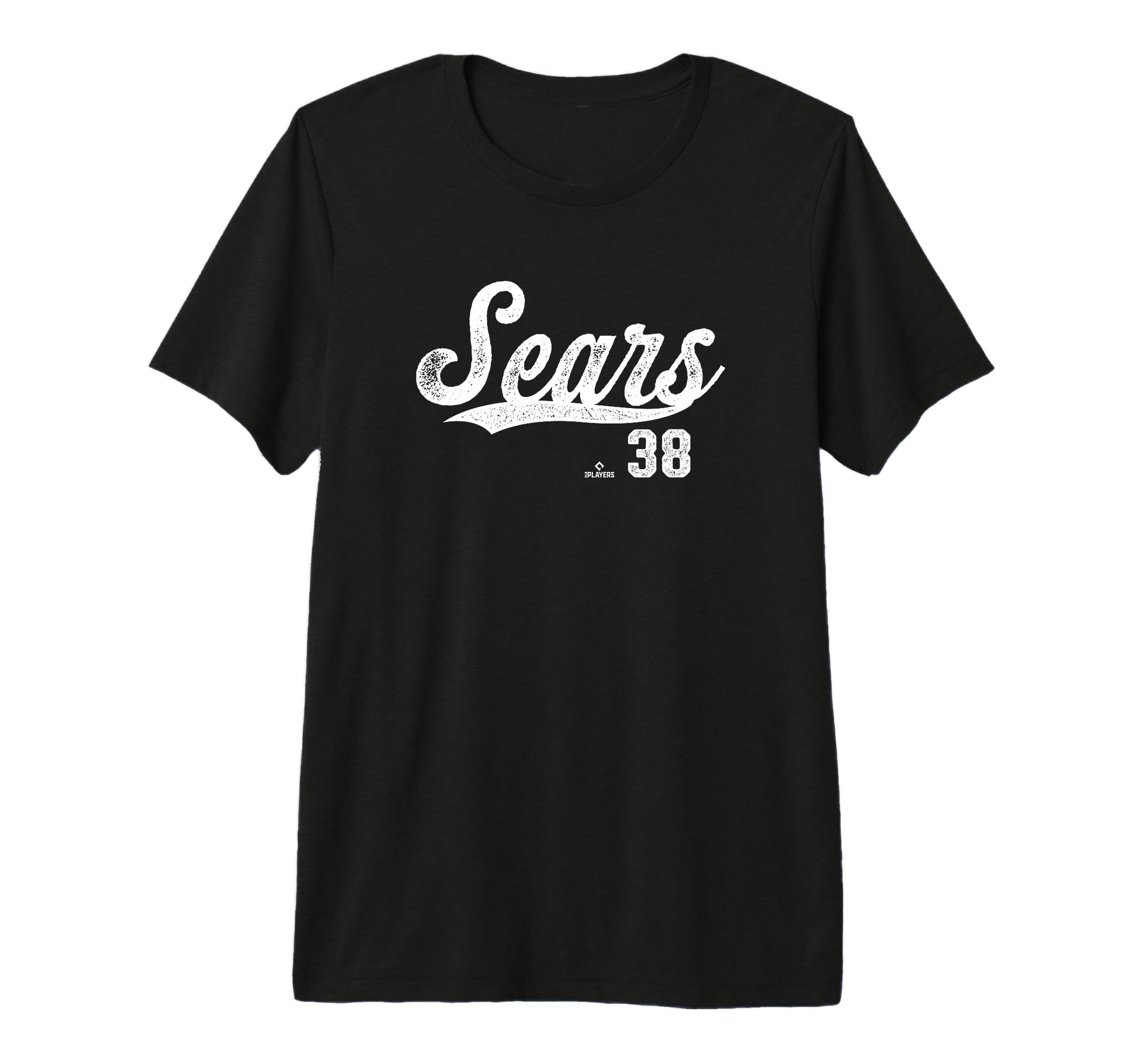 Distressed Swoosh Jp Sears T-Shirt - Casual Everyday Wear Men Women - T-Shirt, Sweatshirt, Hoodie