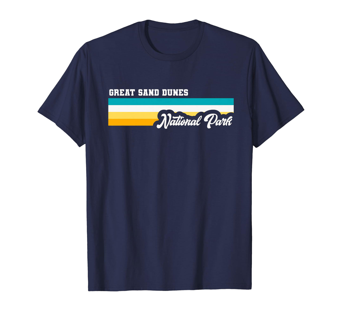 National Park Shirts Souvenirs Gifts T-Shirt - Graphic Print Men Women - T-Shirt, Sweatshirt, Hoodie