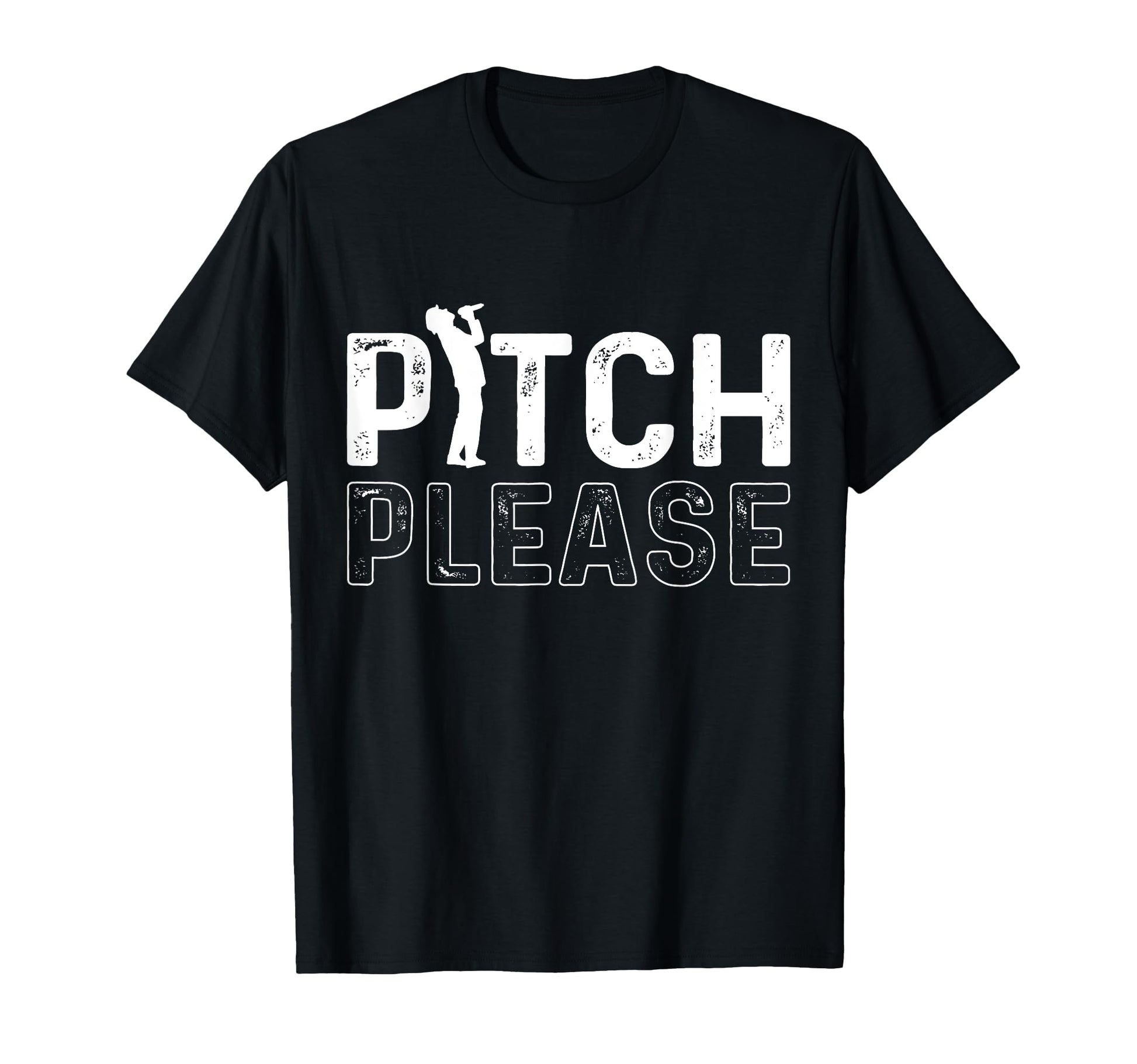 Pitch Please Theater Choir Voice Opera T-Shirt - Trendy Graphic for Adults - T-Shirt, Sweatshirt, Hoodie