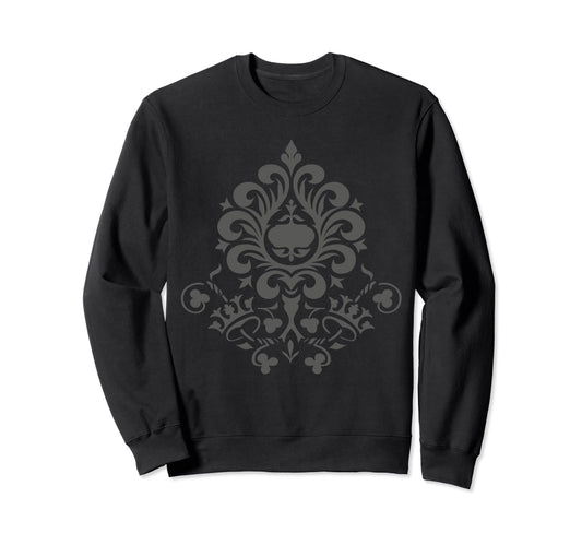 Aesthetic Y2K Fairy Grunge Sweatshirt - Casual Everyday Wear Unisex - T-Shirt, Sweatshirt, Hoodie