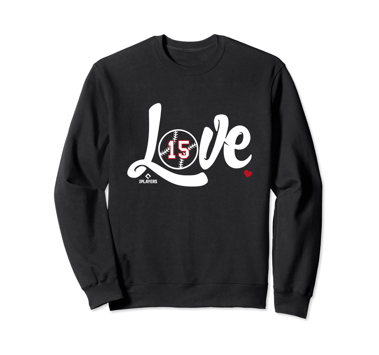 Nick Solak Is Love Valentines Sweatshirt - Fun Novelty Design Men Women - T-Shirt, Sweatshirt, Hoodie